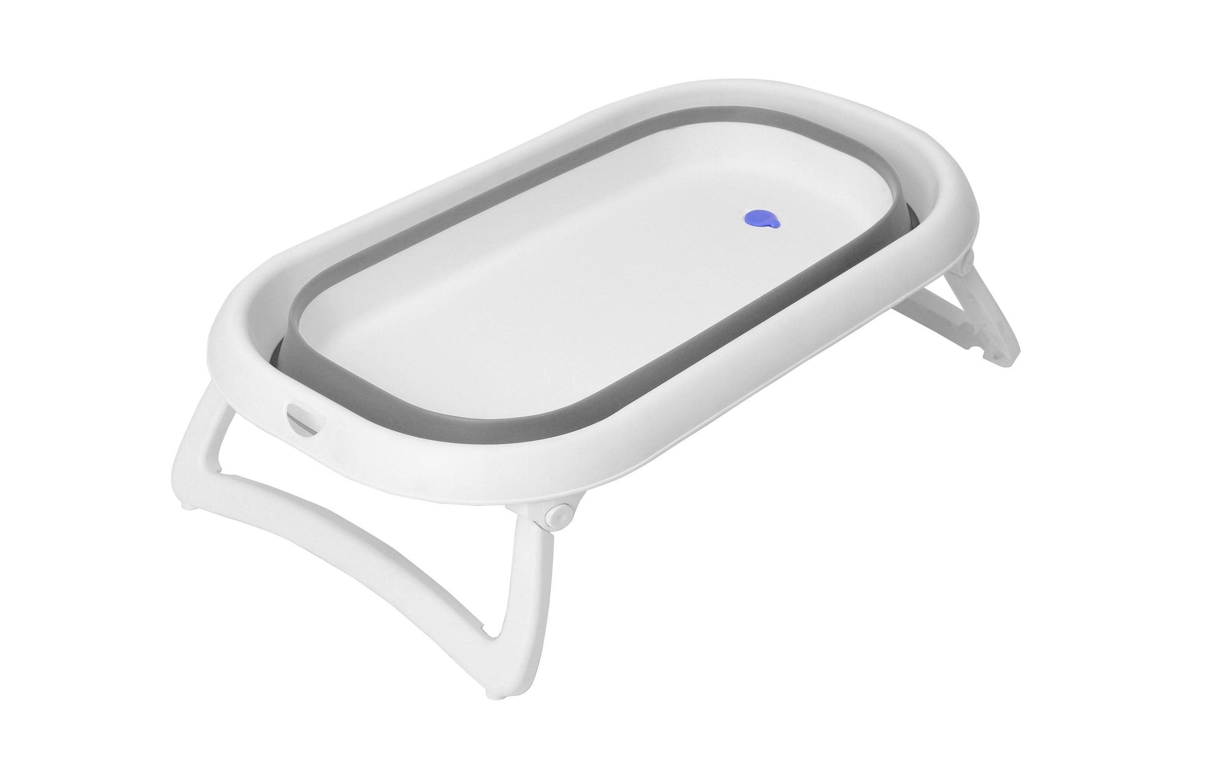 Rotho Babydesign Babybadewanne »Baby-Badewanne«