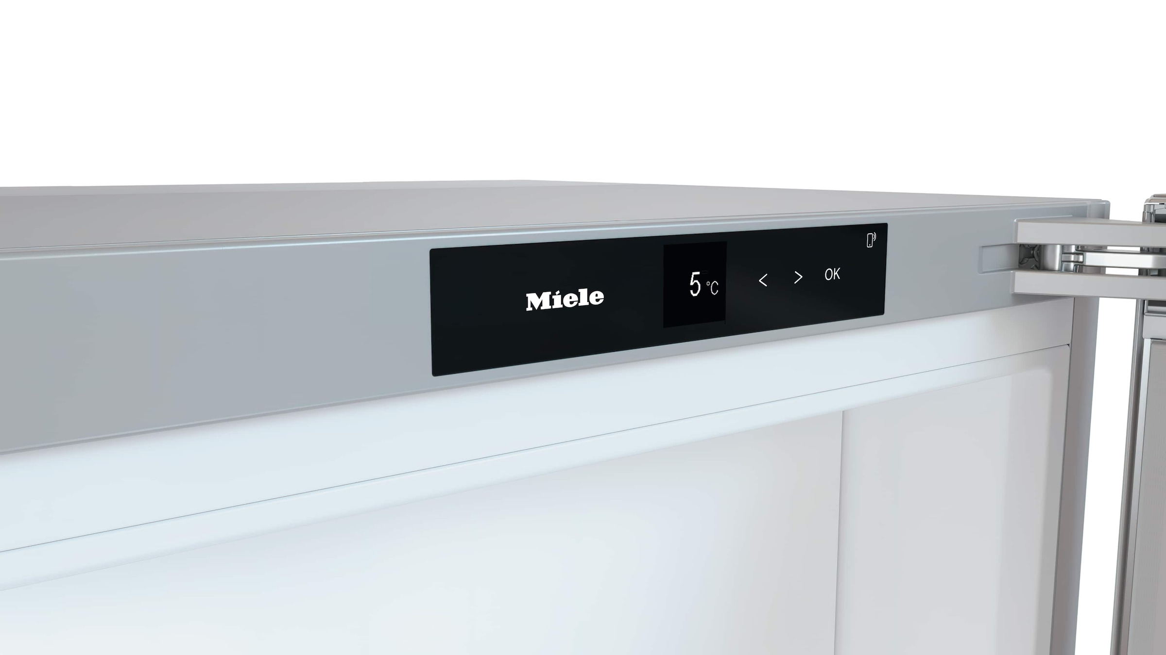 Miele Kühlschrank »K 4776 DD«