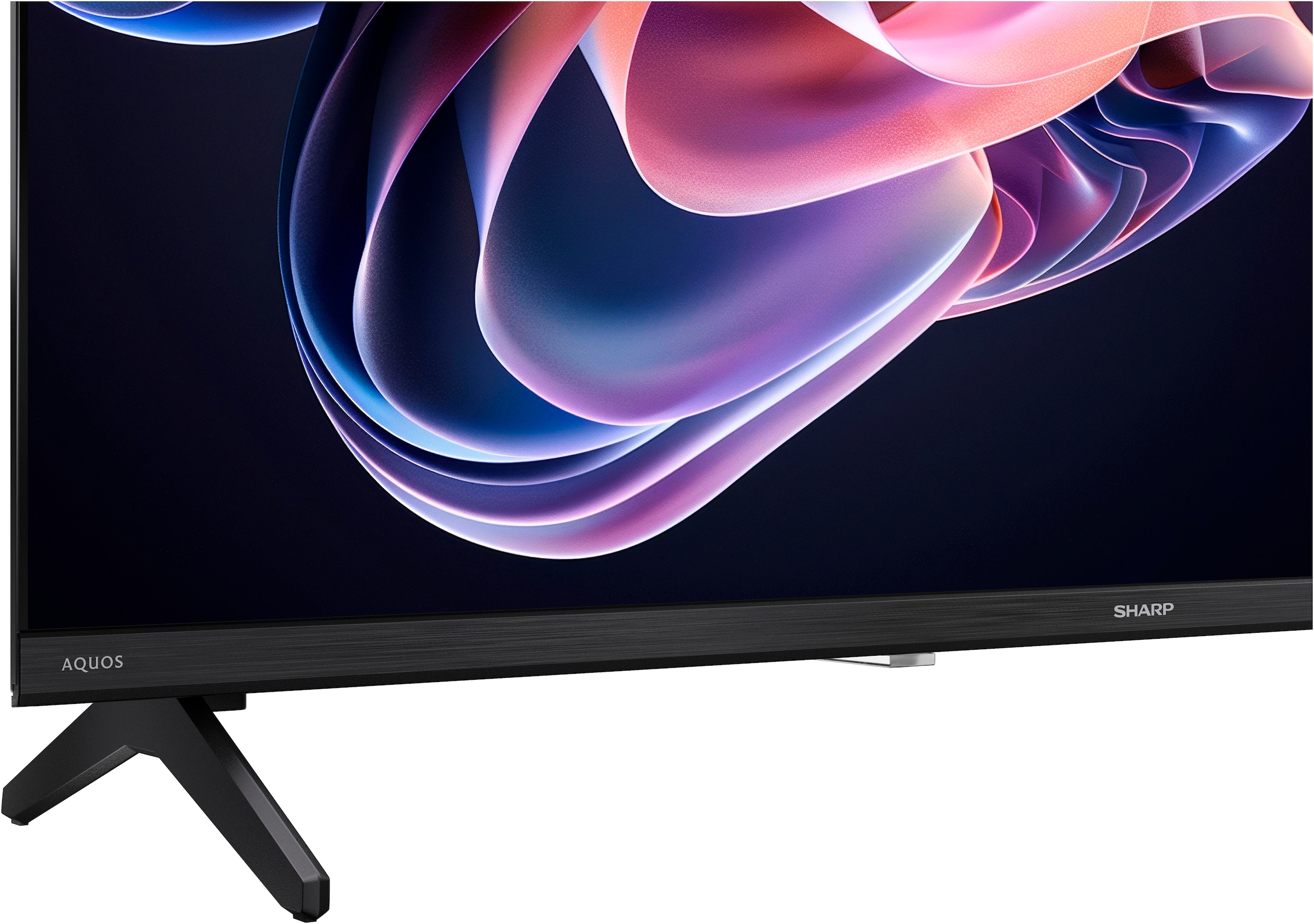 Sharp LED-Fernseher »1T-C32HFx«, Google TV-Smart-TV