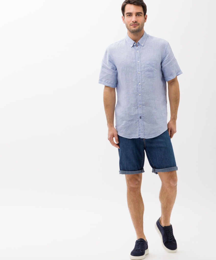 4. Bild von Brax Bermudas »Style BALI«
