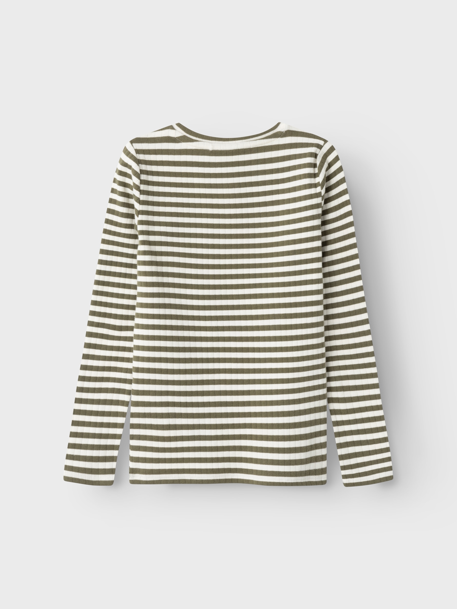Name It Langarmshirt »NKFSURAJA XSL LS TOP NOOS«