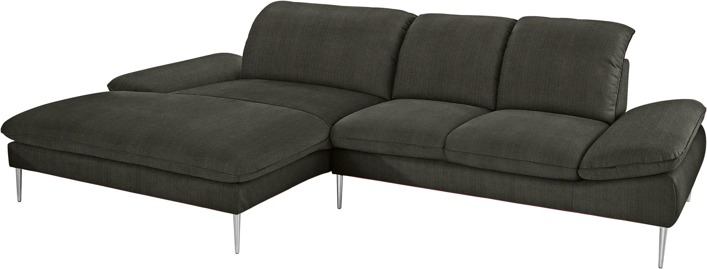 W.SCHILLIG Ecksofa »enjoy&MORE, Designsofa, elegant und bequem, L-Form«, mi günstig online kaufen