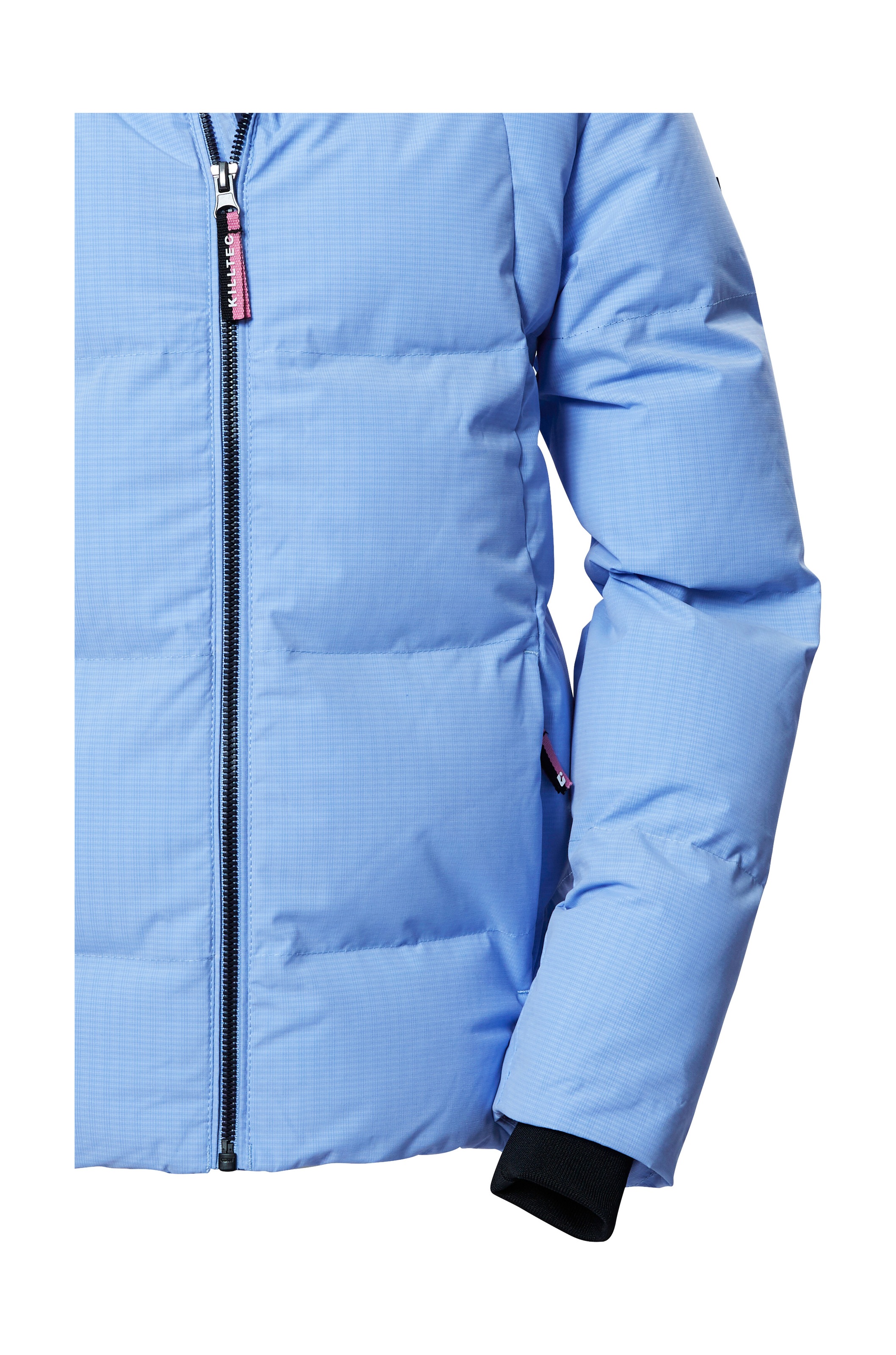 Killtec Steppjacke »KOW 357 GRLS QLTD JCKT«