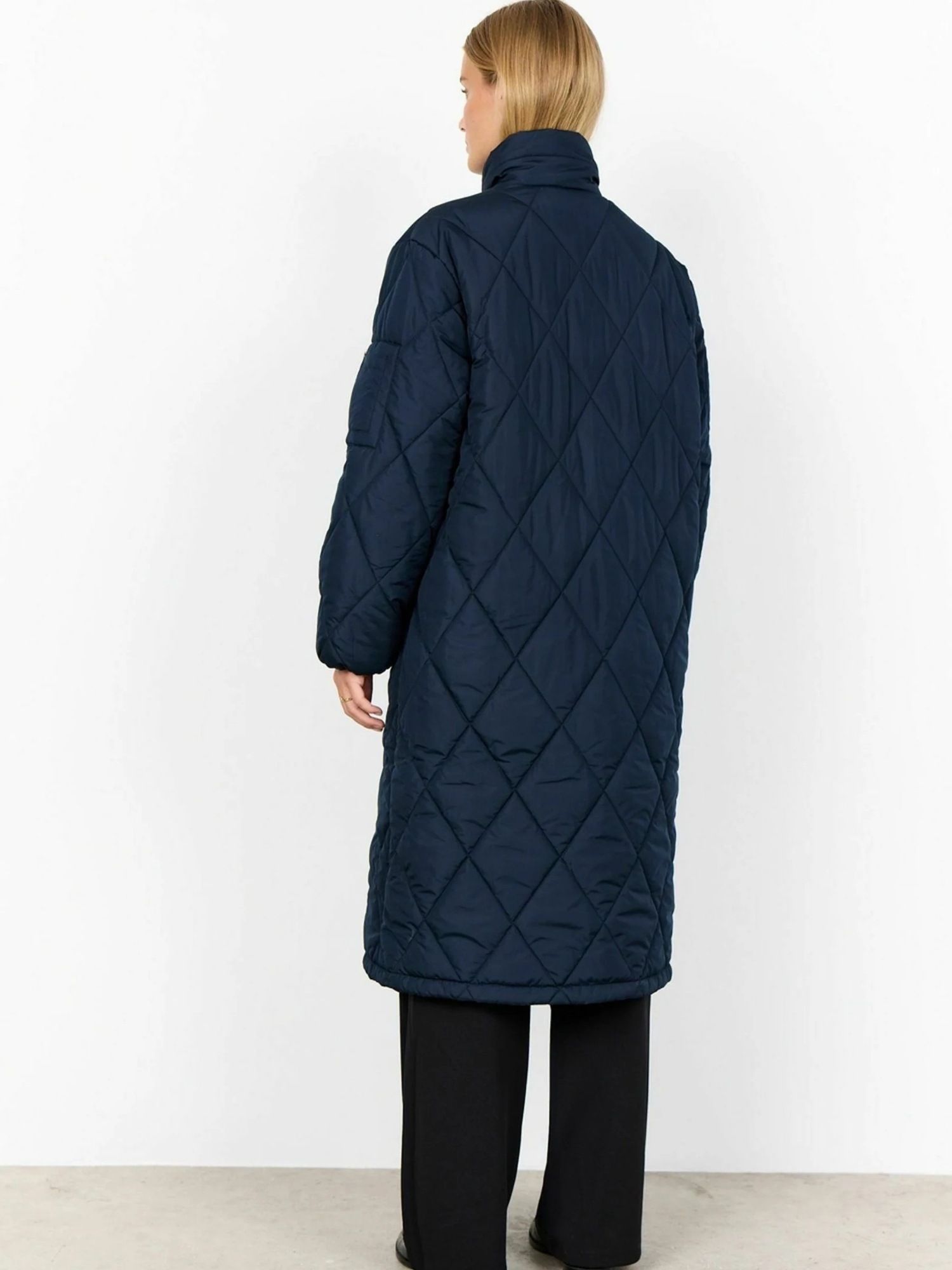 soyaconcept Kurzmantel »Soya Concept Coat SC-FENYA 74«