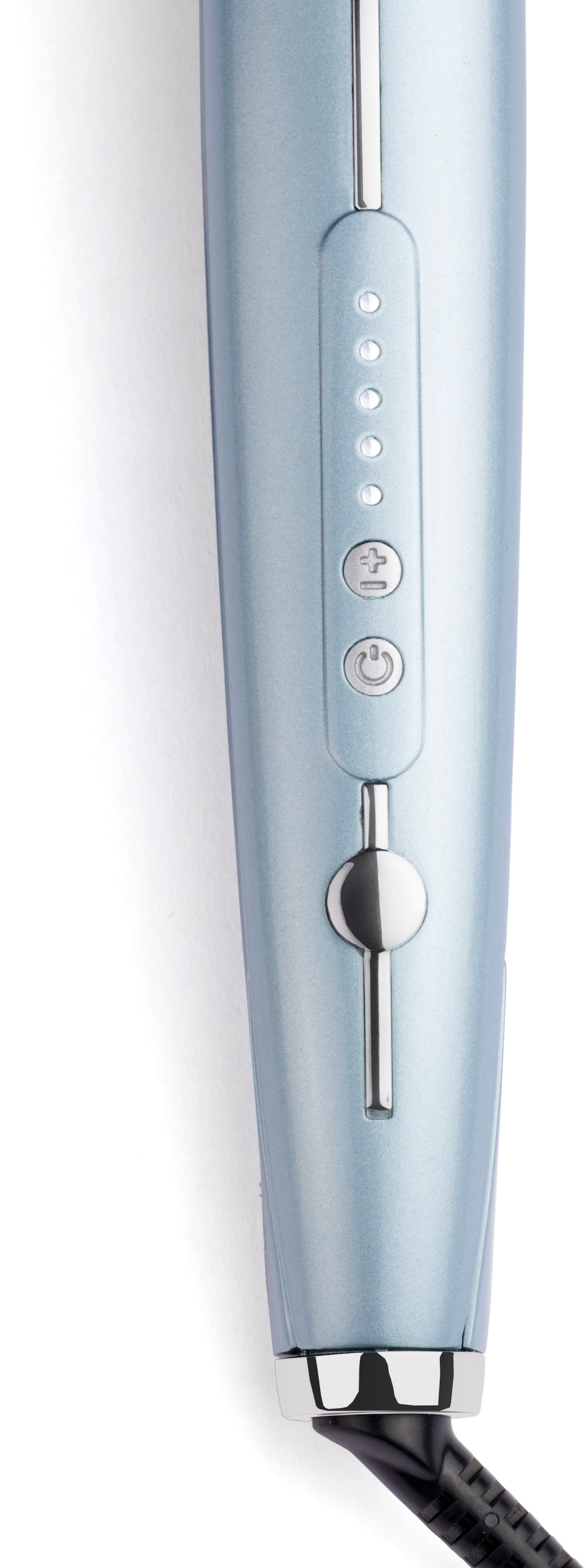 BaByliss Glätteisen »Hydro Fusion Glätteisen«