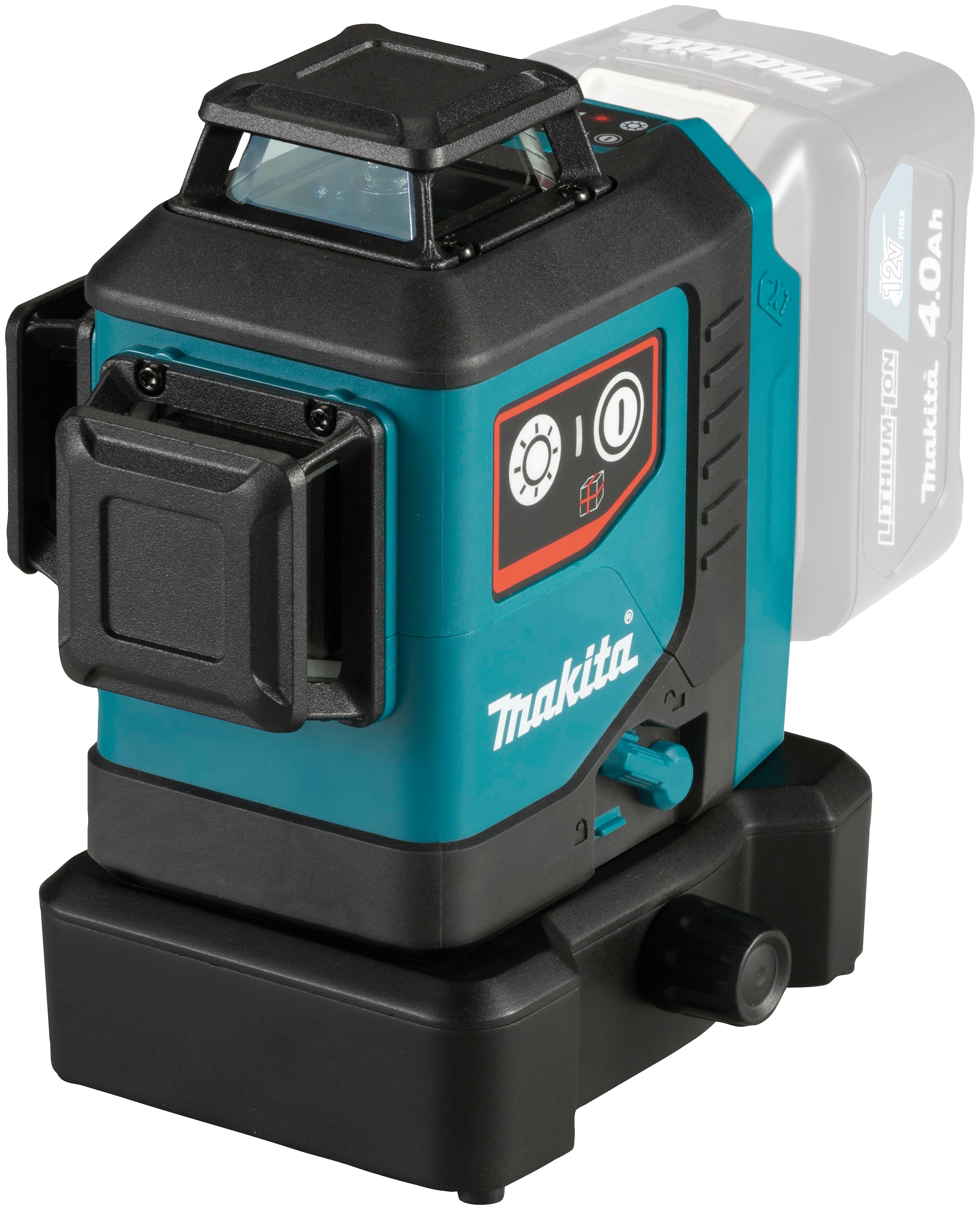 Makita Linienlaser »SK700D«, ohne Akku und Ladegerät
