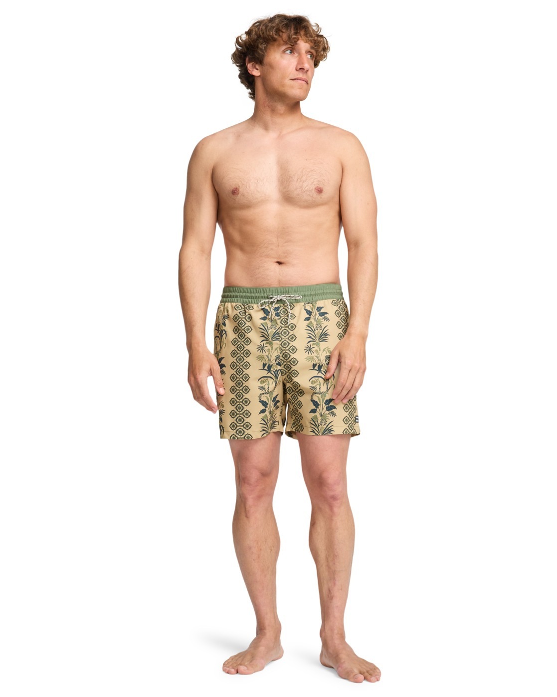 Billabong Boardshorts »Vacay Layback«