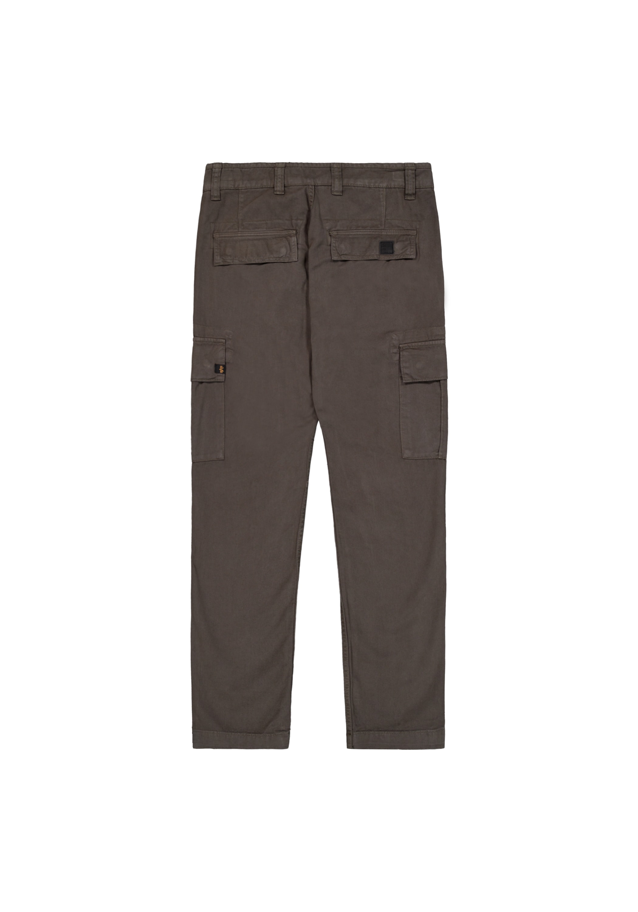 Alpha Industries Cargohose »Agent Pant«