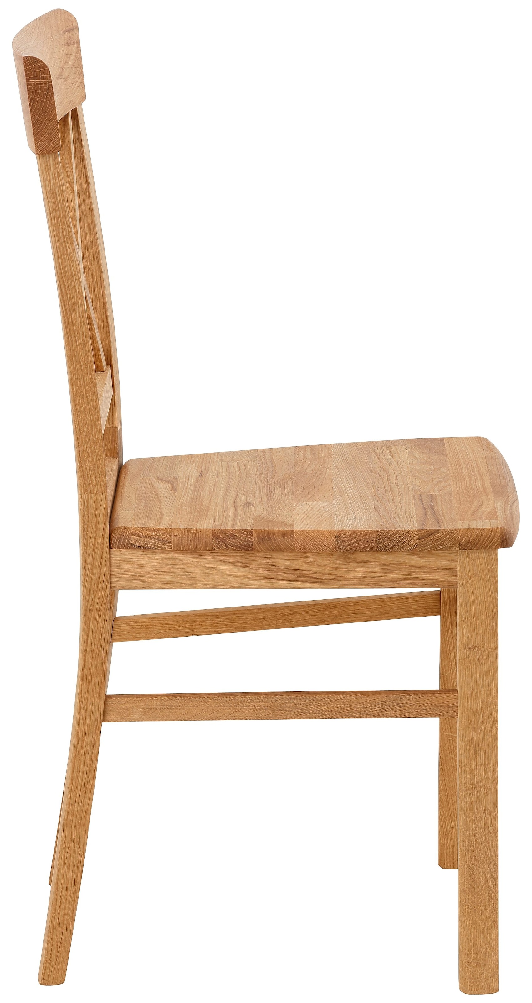 andas Esszimmerstuhl »Tatra TOPSELLER«, (Set), 6 St., Holzstuhl im 2er, 4er oder 6er-Set, Küchenstuhl Landhaus