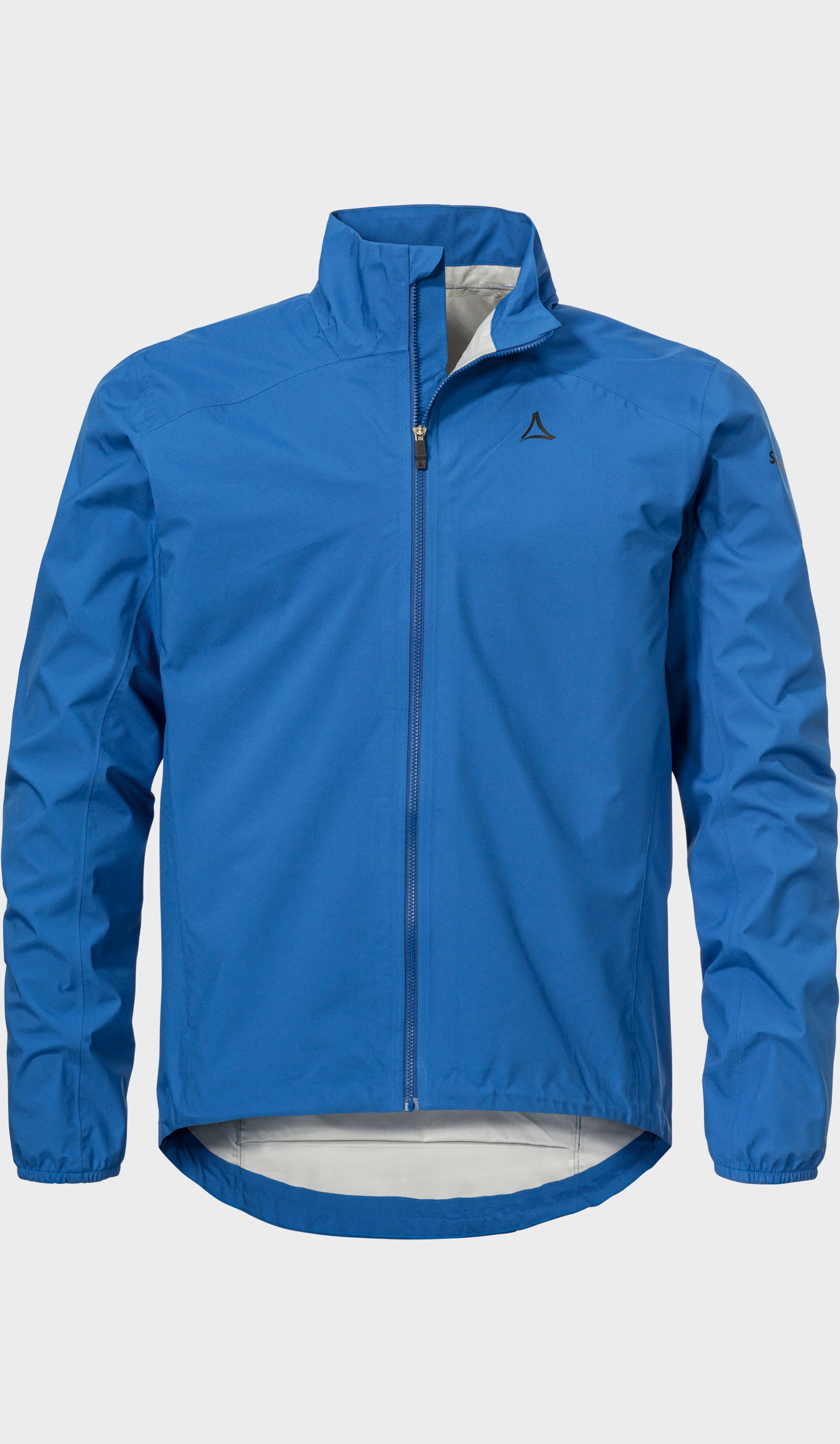 Schöffel Outdoorjacke »Jacket Style Lurbek MNS« ohne Kapuze