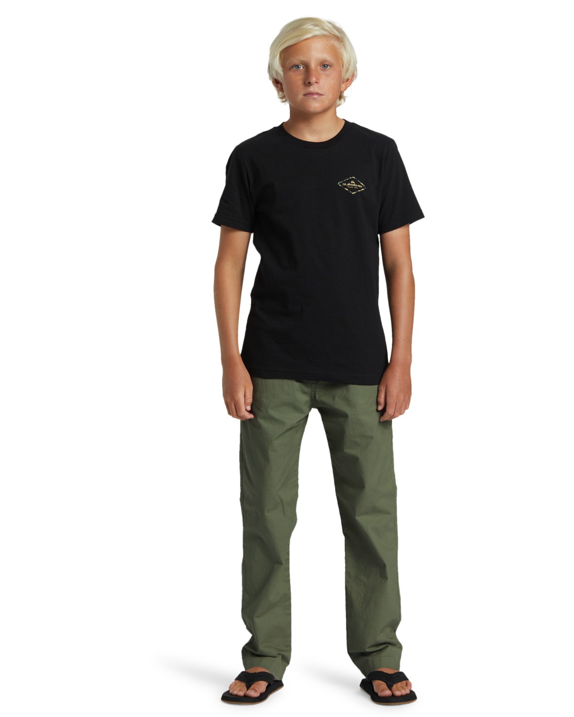 Quiksilver Outdoorhose »DNA Beach«