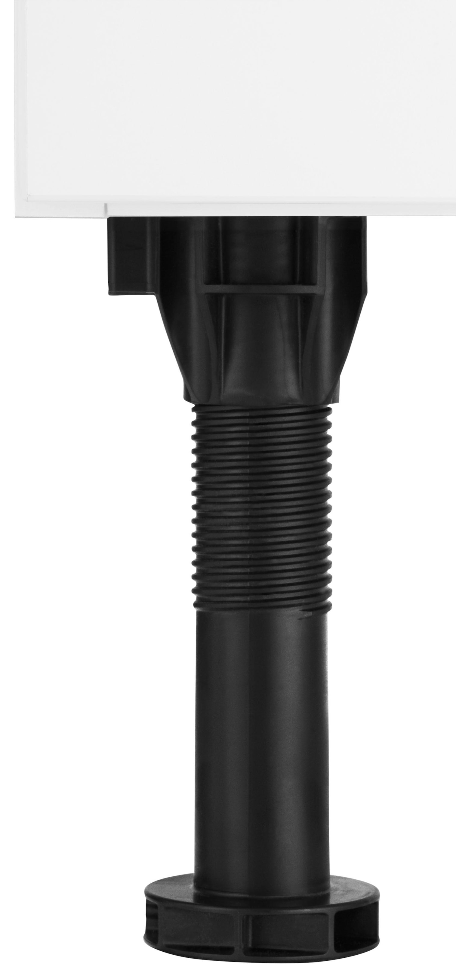 OPTIFIT Backofen/Kühlumbauschrank »Elga«, mit auf Soft-Close-Funktion, Breite Raten bestellen cm Füßen, höhenverstellbaren 60