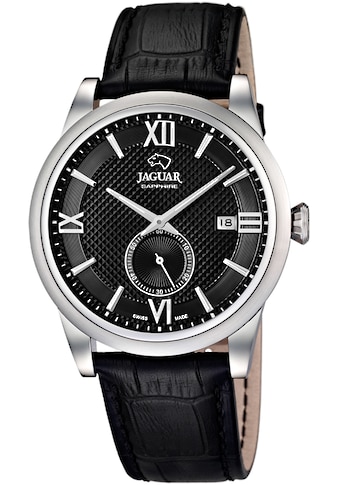 Jaguar Schweizer Uhr »Acamar, J662/8« kaufen