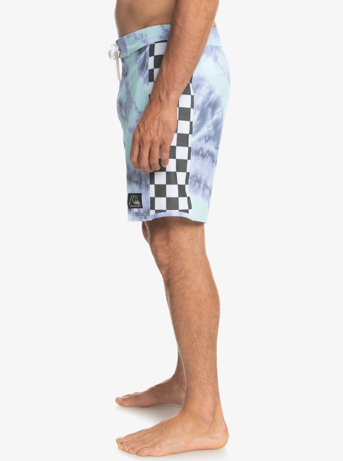Quiksilver Boardshorts »Original Arch 18"«