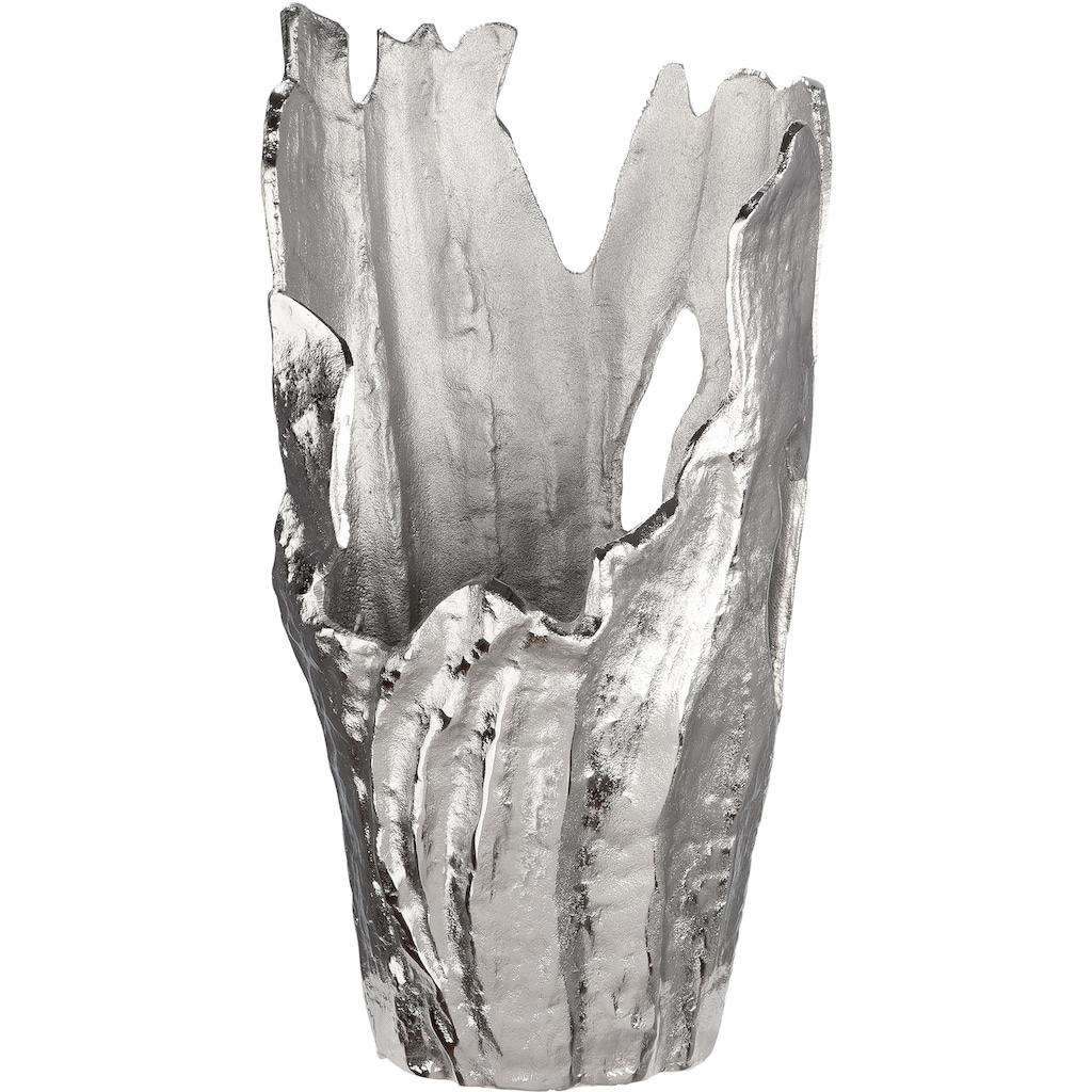 GILDE Dekovase »Vase Coralifero«, (1 St.)
