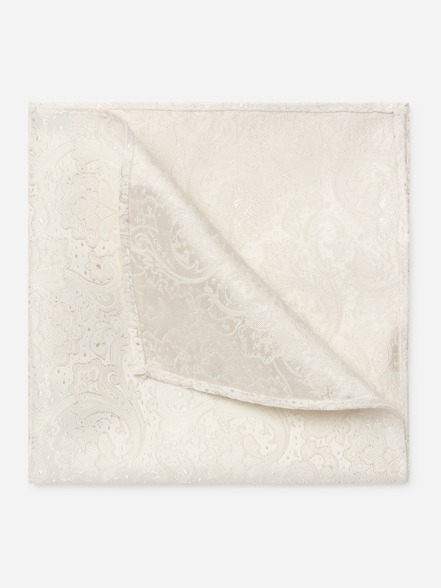 MONTI Einstecktuch »TITIAN« Paisley-Muster, Hochwertig verarbeitetes Einste günstig online kaufen