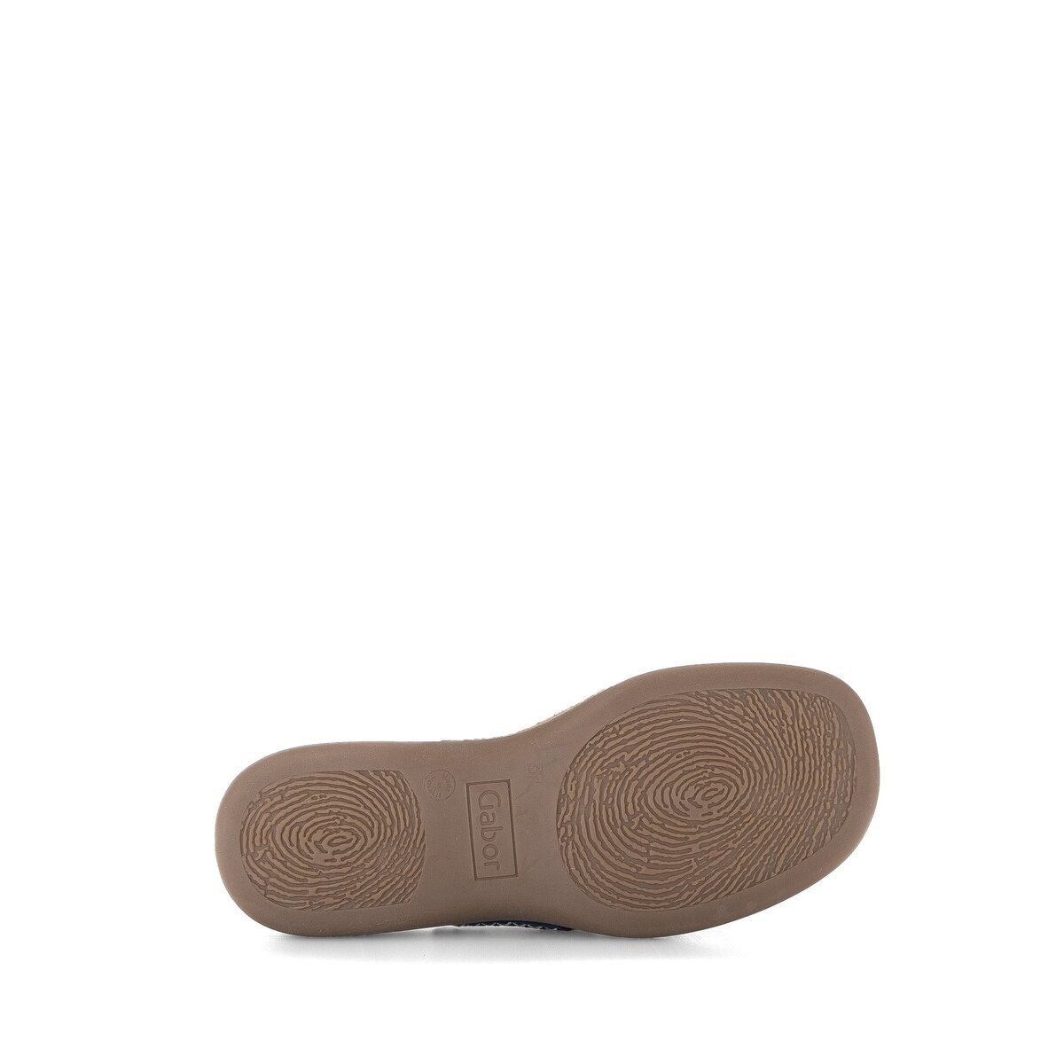 Gabor Zehentrenner »Zehentrenner«