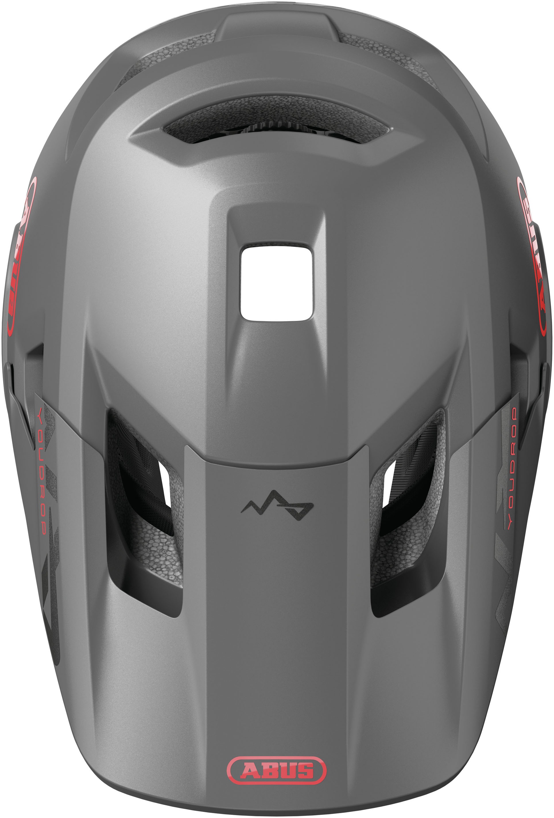 ABUS Kinderfahrradhelm »YOUDROP FF«