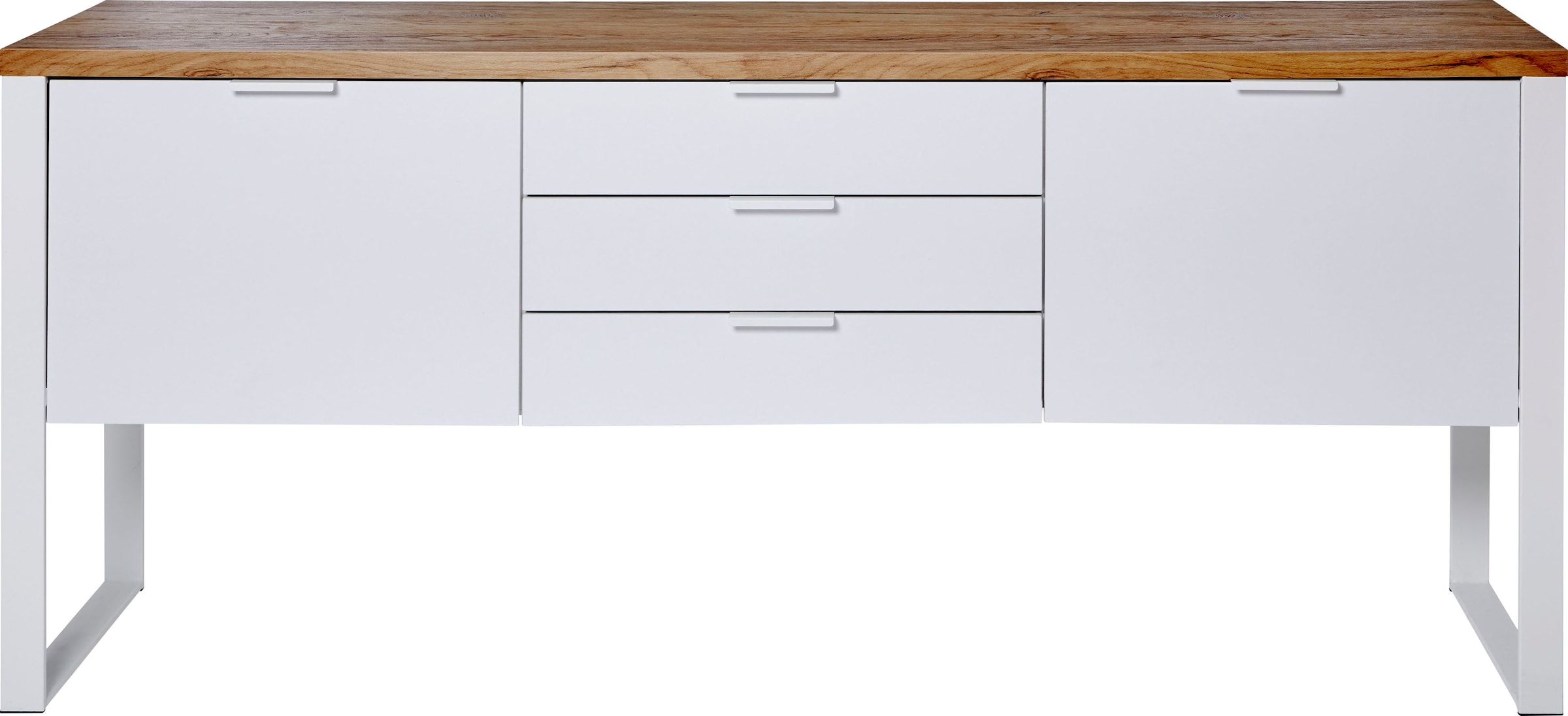 Jahnke Sideboard »LOOP«, Breite ca. 180 cm