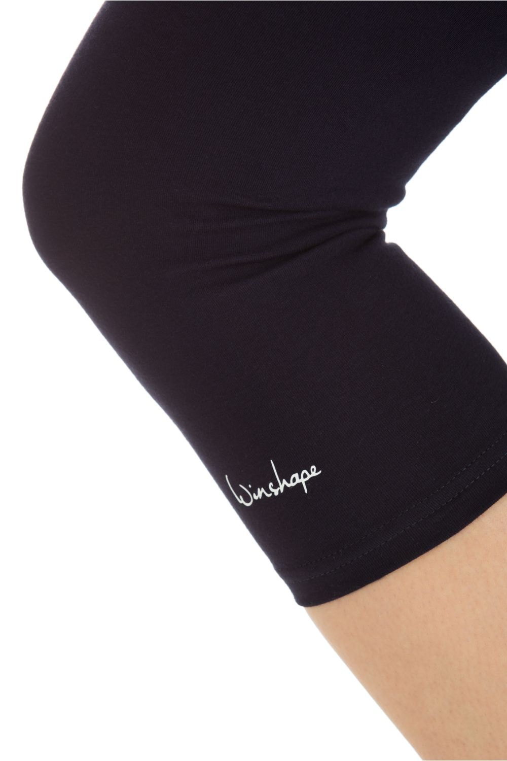 Winshape Leggings »3/4-Slim Tights WTL2«  figurbetont