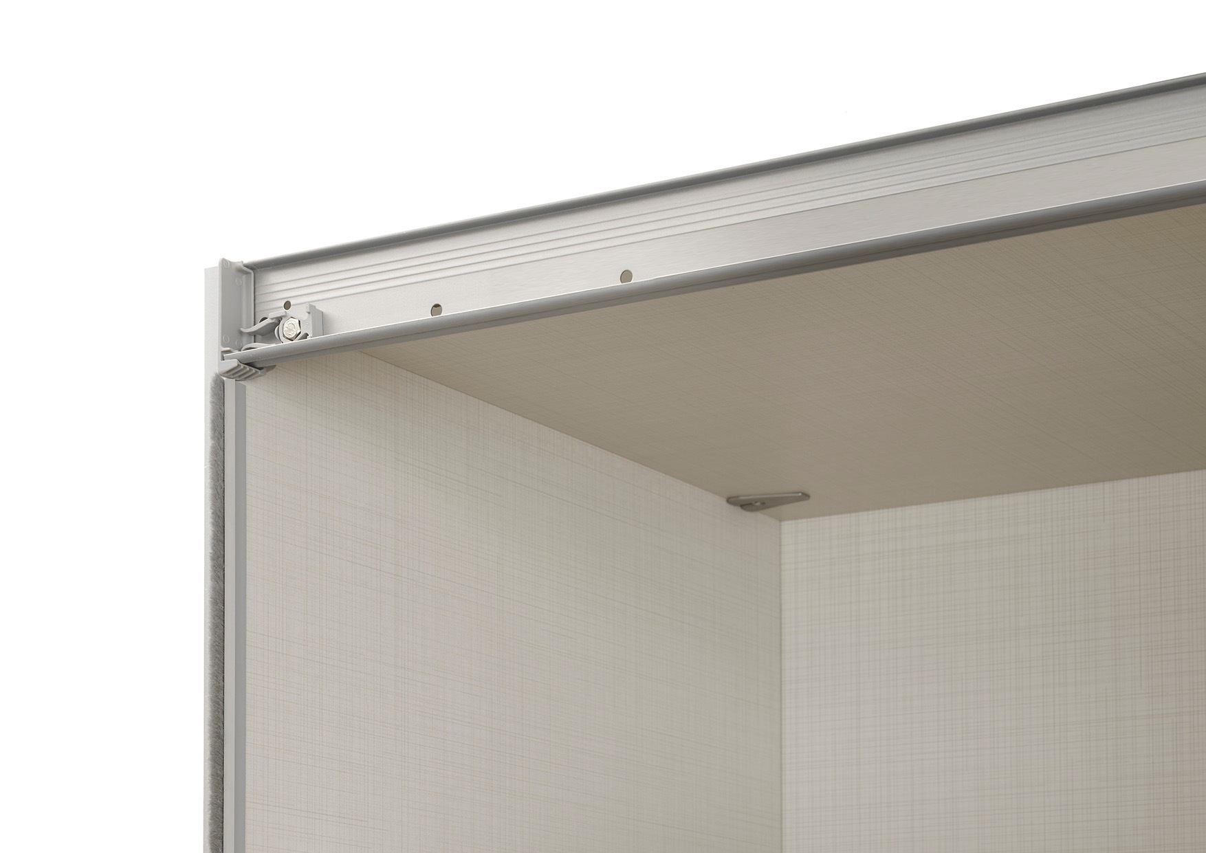 STAUD Schwebetürenschrank »Sinfonie Plus, edles Design in hochwertiger Qualität, Made in Germany« In vier verschiedenen Ausstattungsvarianten