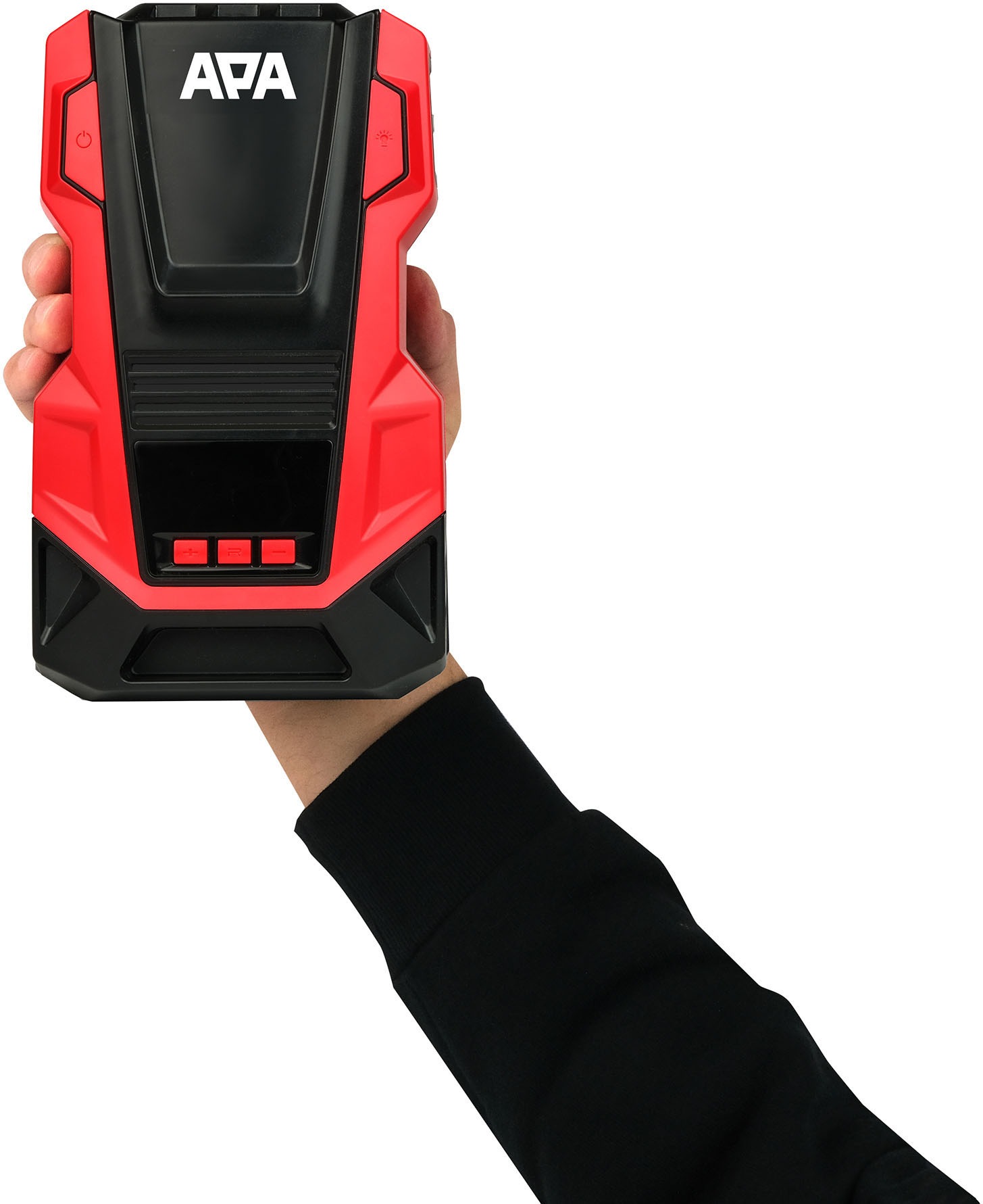 APA Kompressor, (5 tlg.)