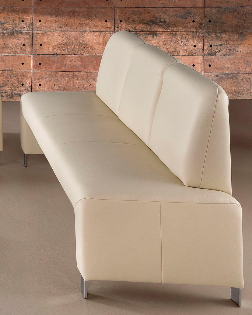 bestellen MCA furniture online Polsterbank »RABEA-PBANK«