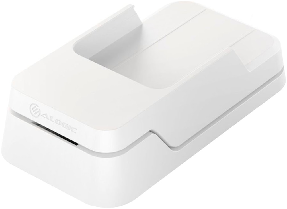 ALOGIC Powerstation »Matrix ULTIMATE 3in1 mfM charger+5000mAh+30W adapter« Matrix ULTIMATE 3in1 mfM charger+5000mAh+30W adapter 5.000 mAh