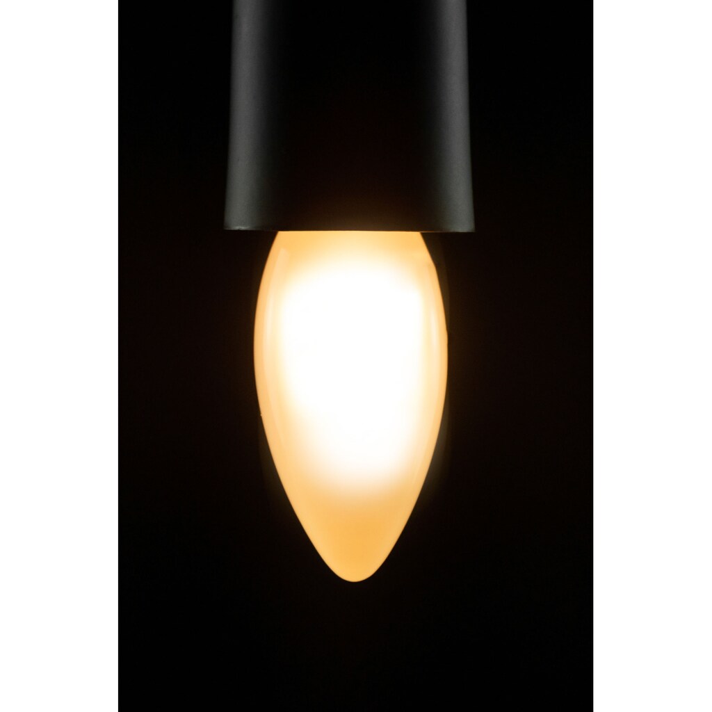 SEGULA LED-Leuchtmittel »Vintage Line«, E14, 1 St., Warmweiß