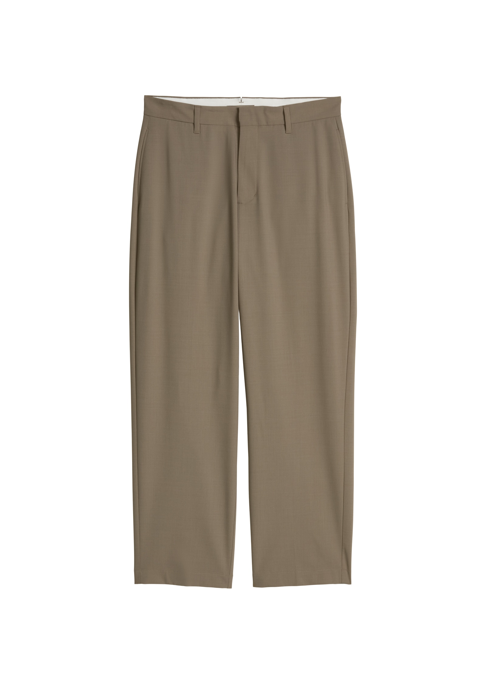 Marc O'Polo Stoffhose »DFB Travel Collection«  Model: MOSSBO, aus leichtem Technical Wool Blend