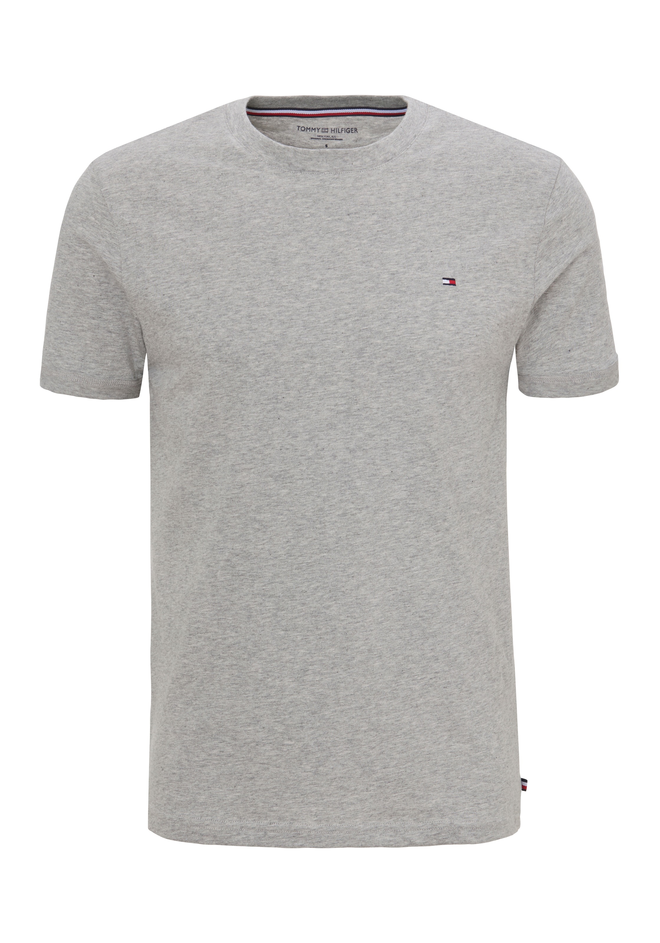Tommy Hilfiger Underwear T-Shirt, mit Logo-Stickerei
