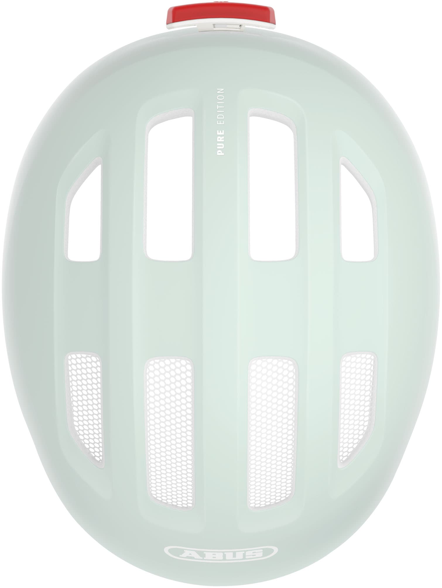ABUS Fahrradhelm »SMILEY 3.0 ACE LED«