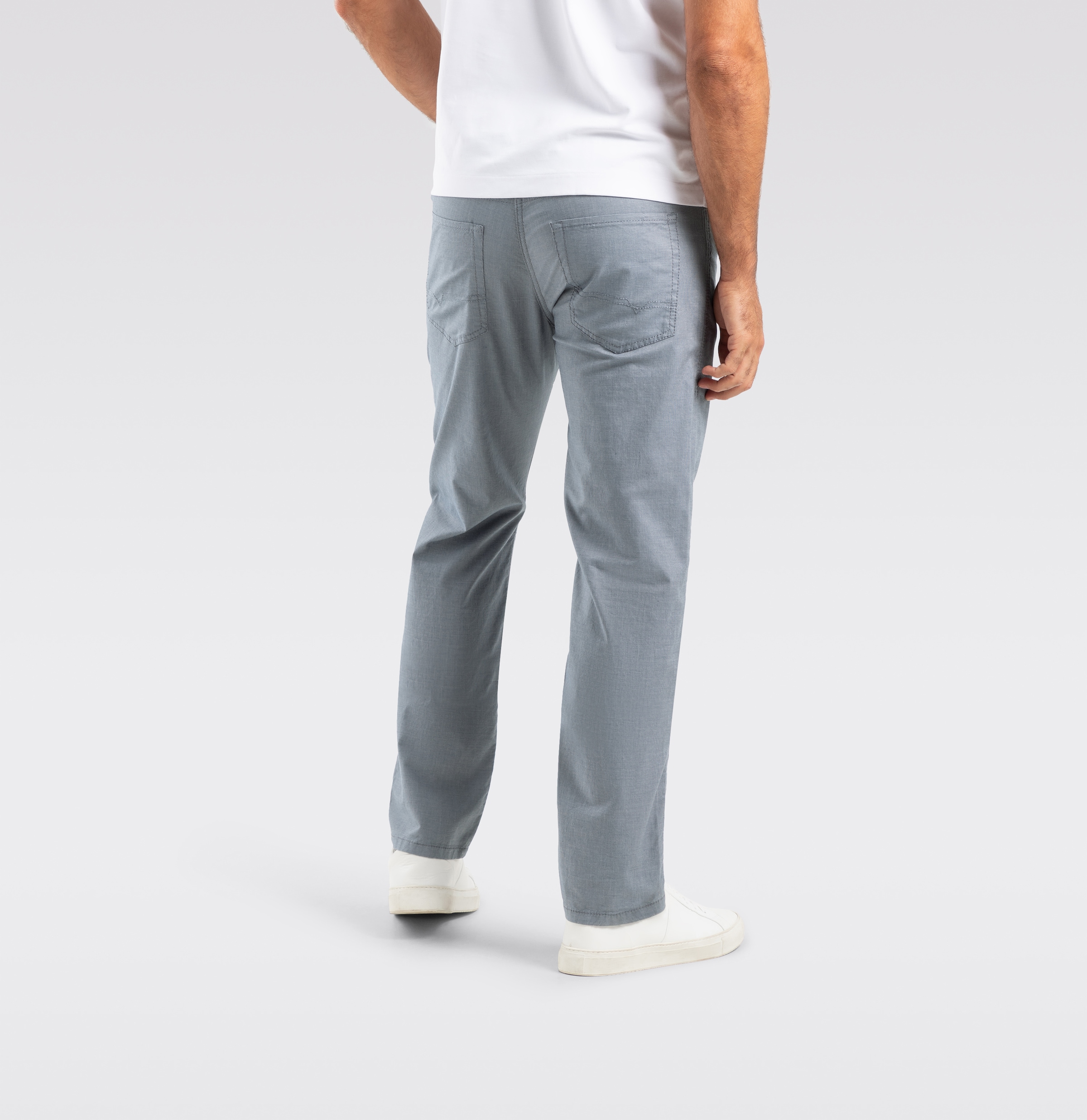 MAC 5-Pocket-Jeans »Arne«