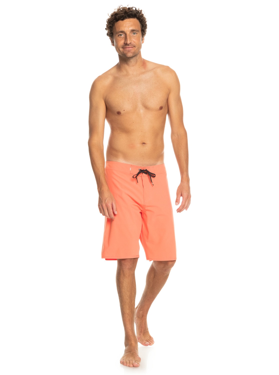 Quiksilver Boardshorts »Surfsilk Kaimana 20"«