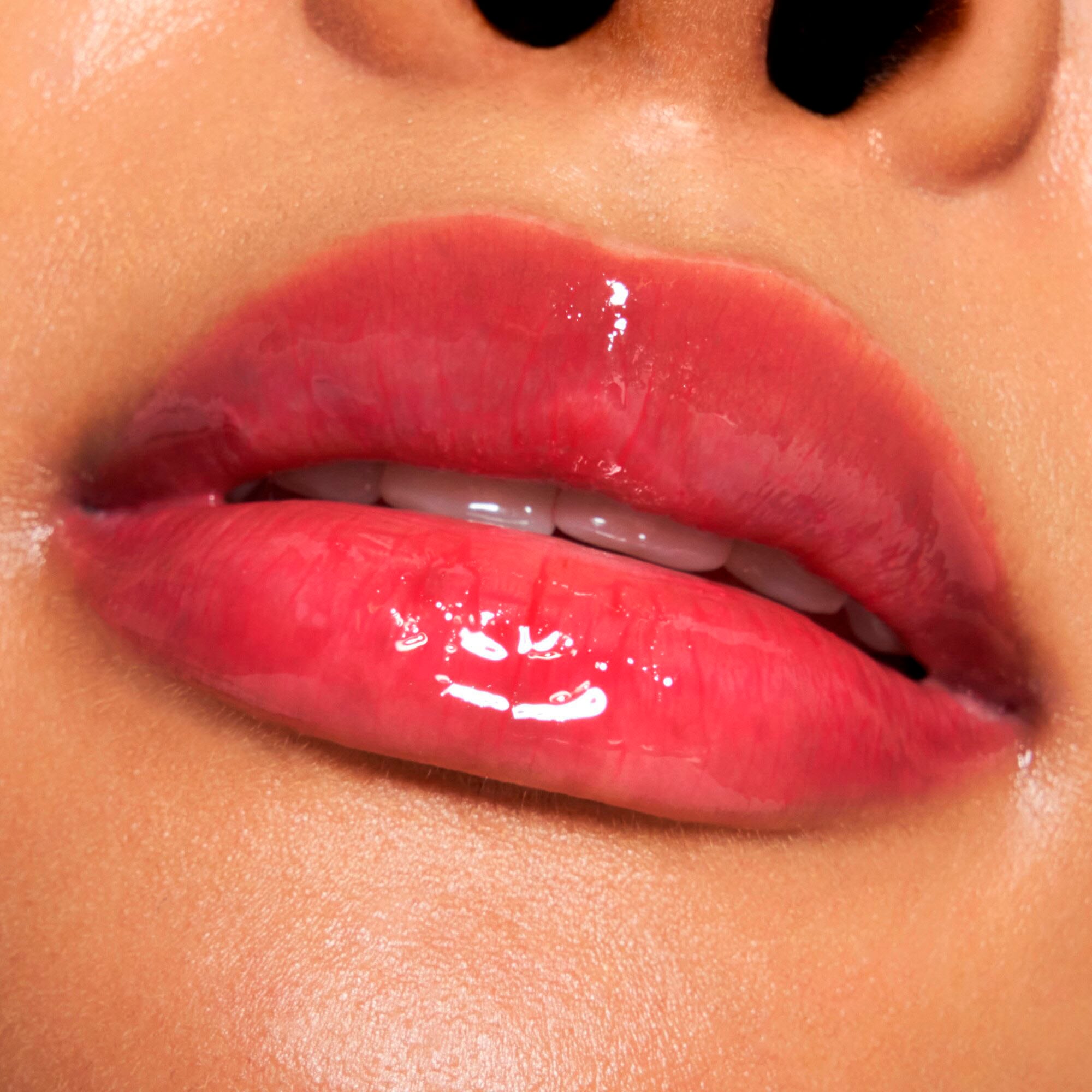 Catrice Lippenbalsam »Melt & Shine Juicy Lip Balm«, (Set, 3 tlg.), mit weicher Textur