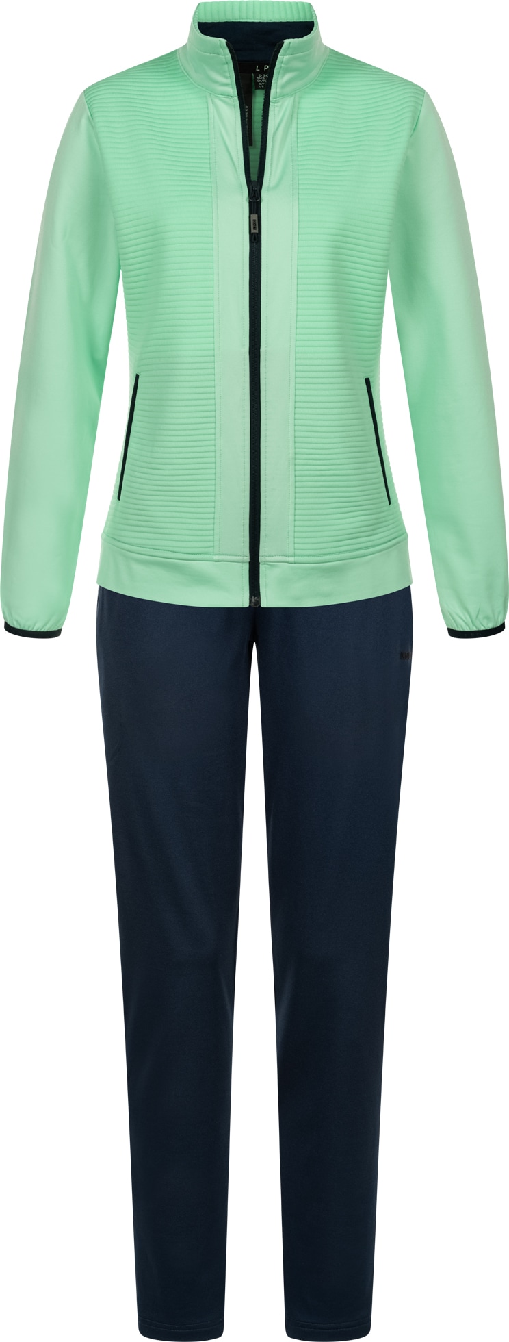 LPO Funktionsmantel »Damen Trainingsanzug Eleanor«