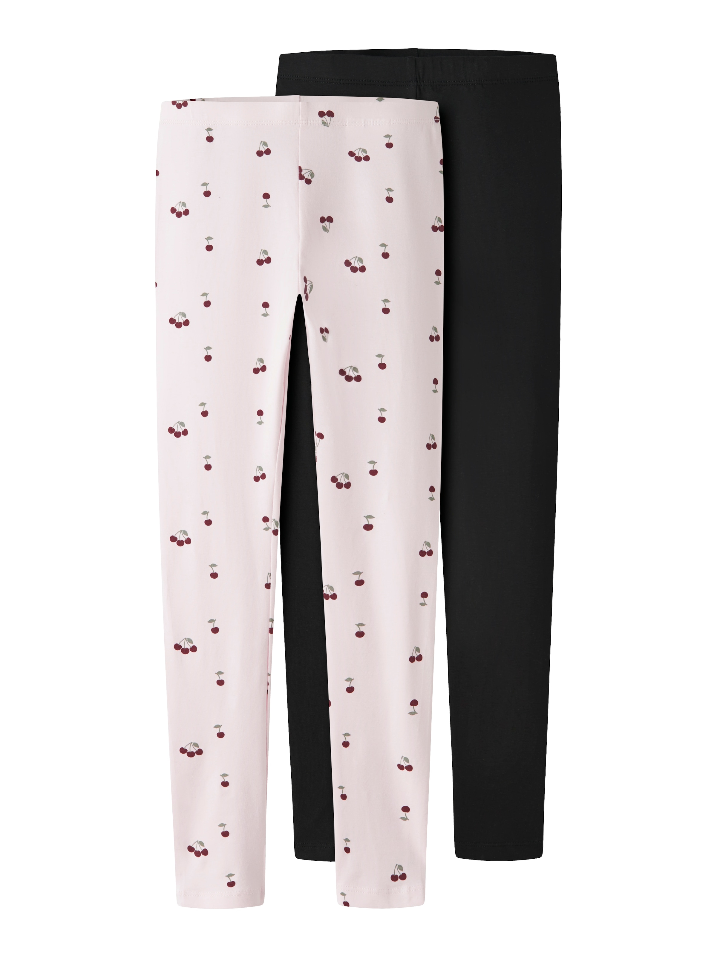 Name It Leggings »NKFVIVIAN 2P AOP LEGGING«
