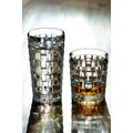 Nachtmann Longdrinkglas »Bossa Nova«, (Set, 6 tlg., 6x Longdrinkglas), 395 ml, 6-teilig
