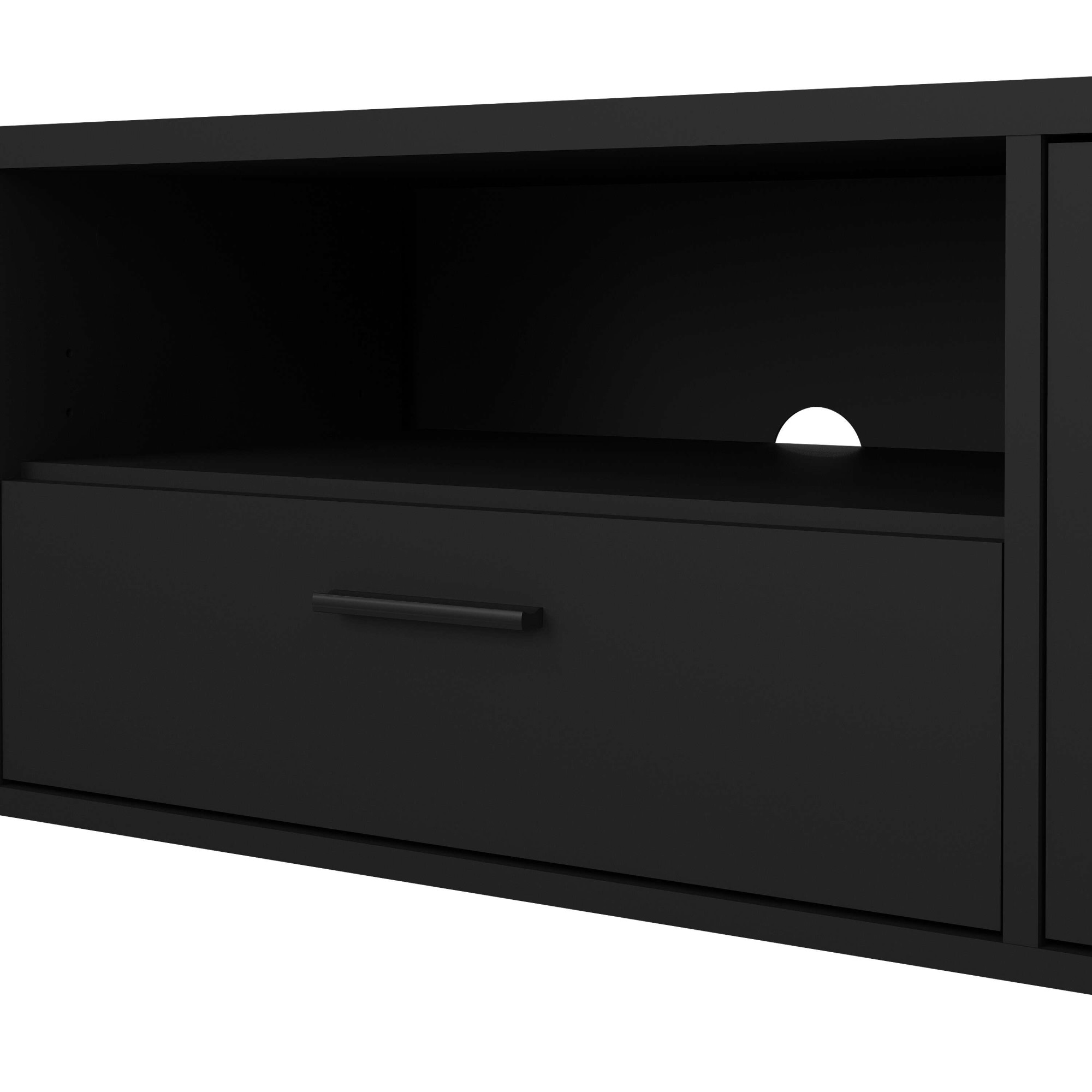 INOSIGN TV-Board »Media TV-Möbel, TV Schrank, Mediaboard, Lowboard«, TV-Kommode, wahlweise Breite 147 oder 177 cm