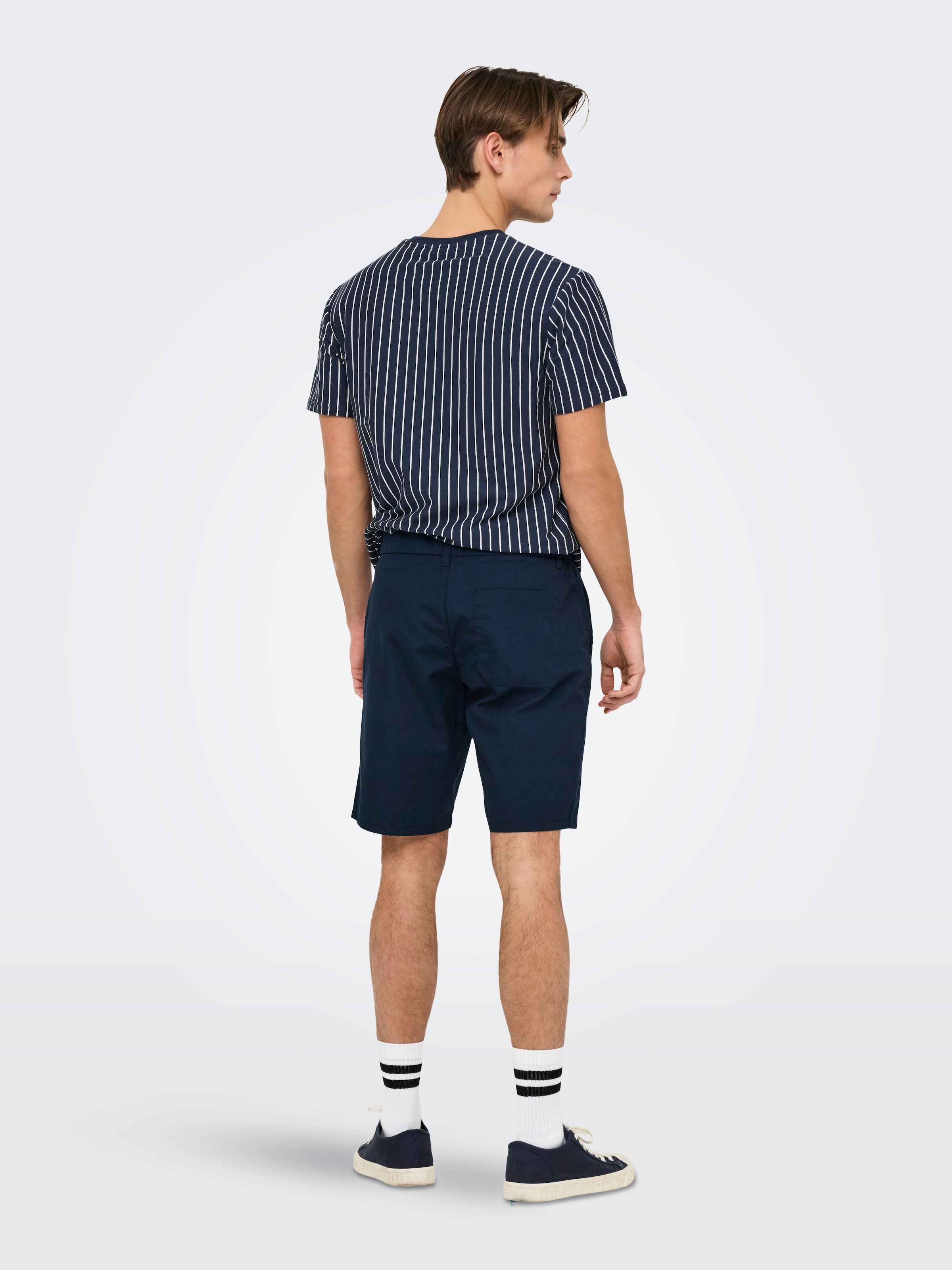 ONLY & SONS Chinoshorts »ONSKAL CHINO 0287 SHORTS CS«