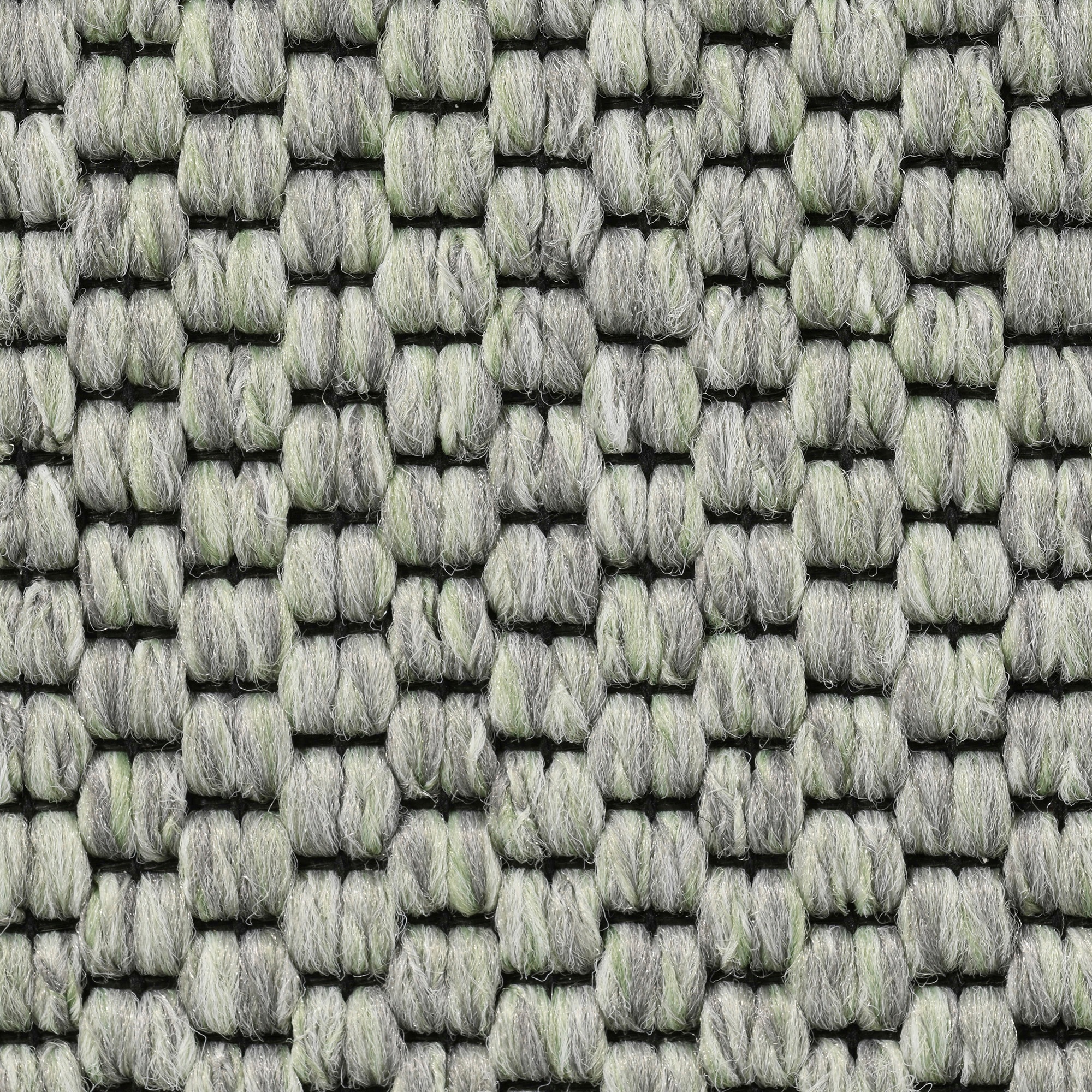 Bodenmeister Teppichboden »Turania, Strukturschlinge - Uni Farben, Made in günstig online kaufen