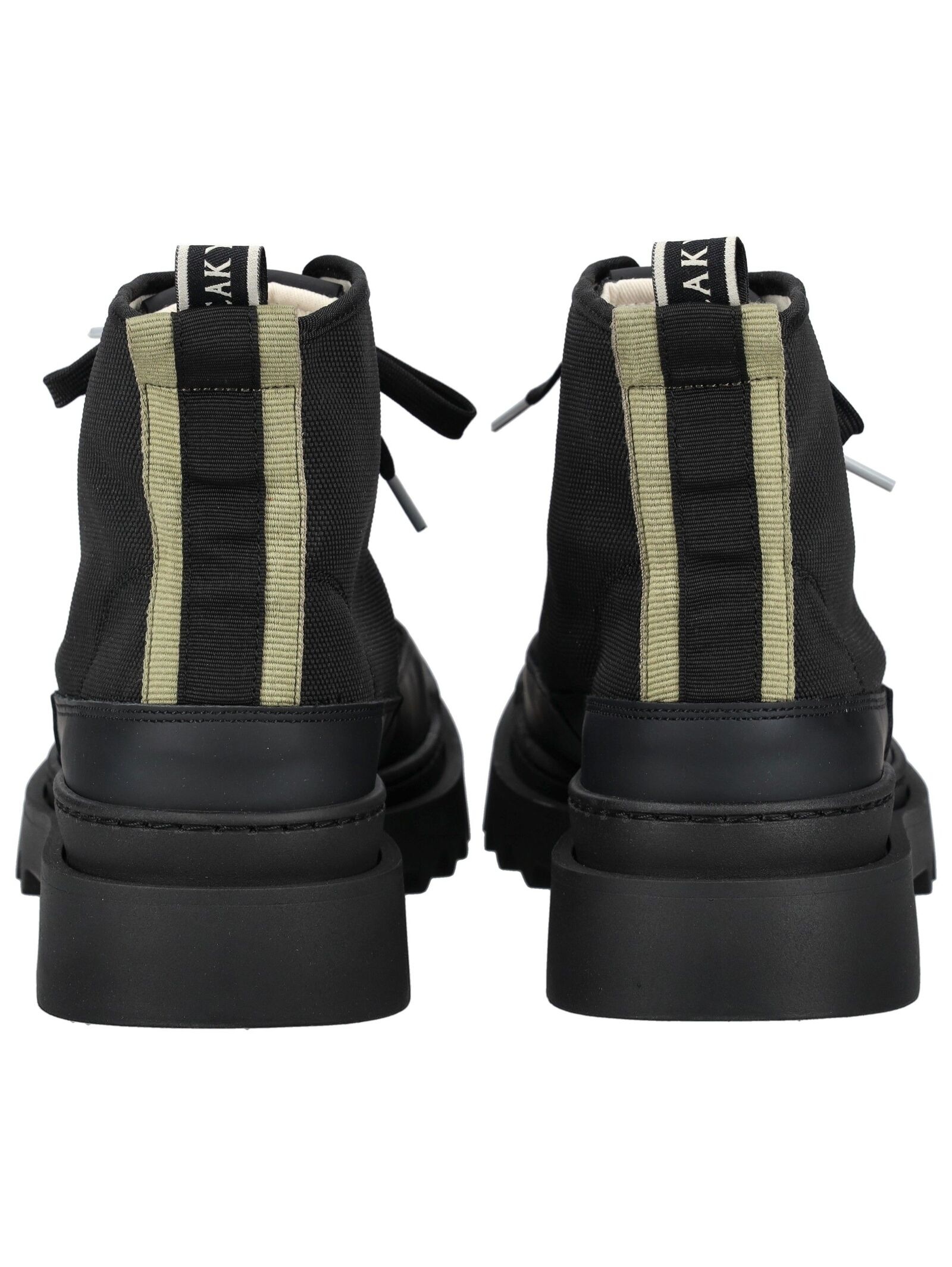 Sneaky Steve Schnürstiefelette »Sneaky Steve Stiefelette Nylon«