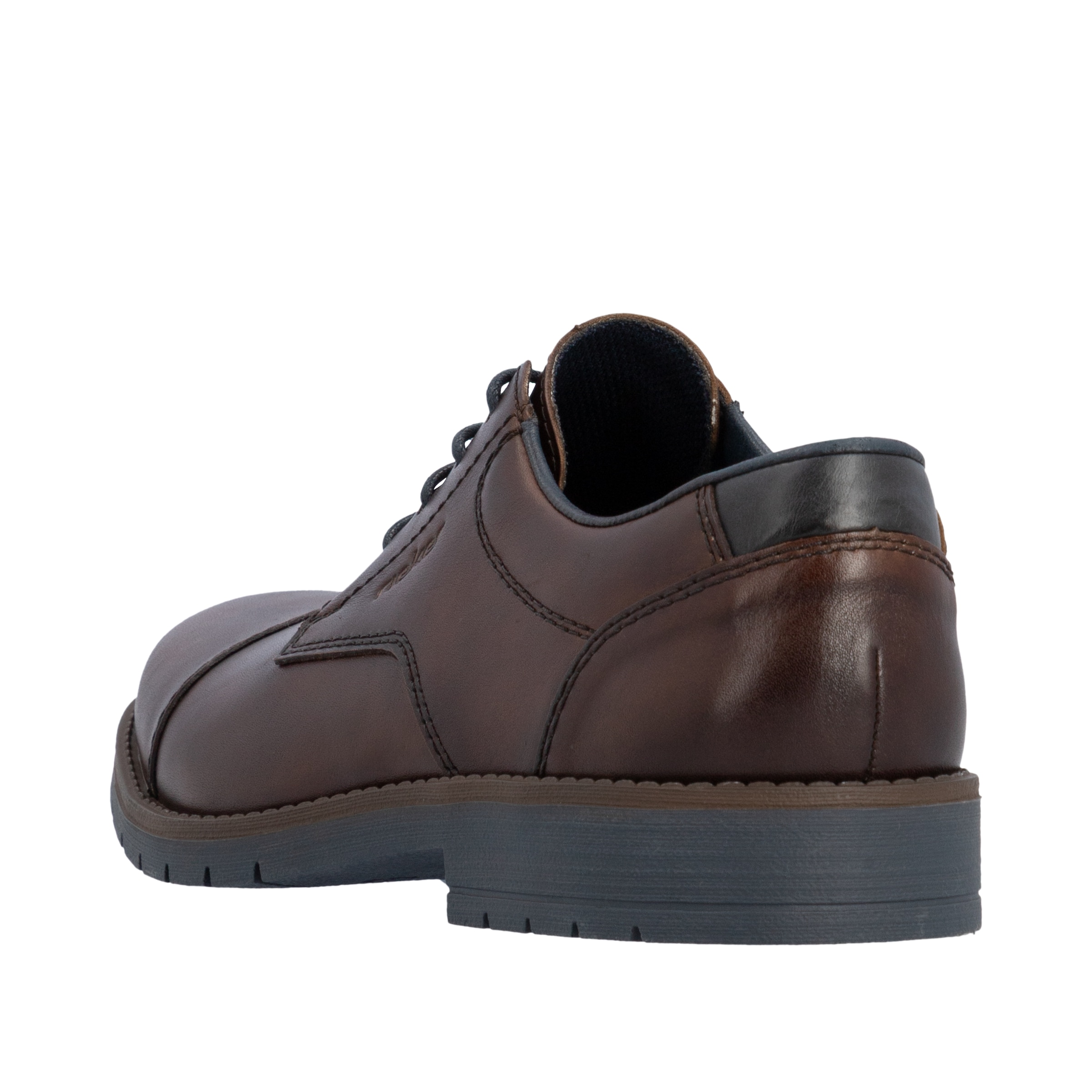 Rieker Schnürschuh  Anzugschuh, Business-Schnürer, Halbschuh in eleganter Optik