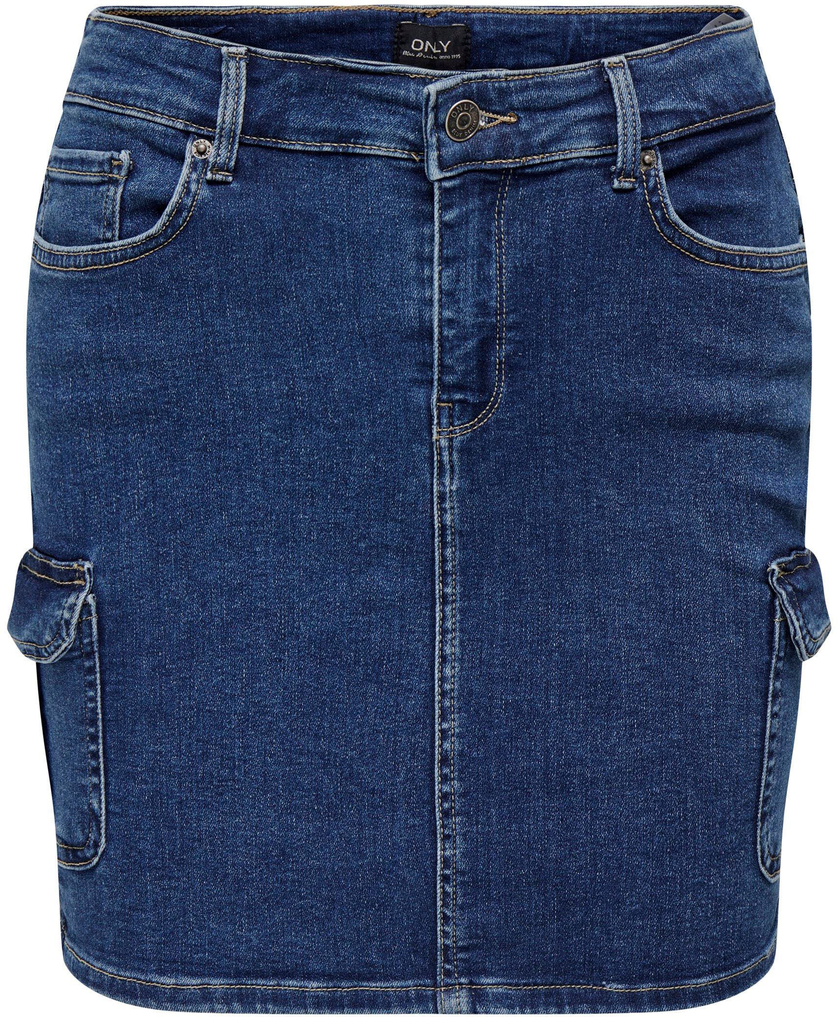 5. Bild von ONLY Minirock »ONLMISSOURI LIFE REG CO B SKIRT«