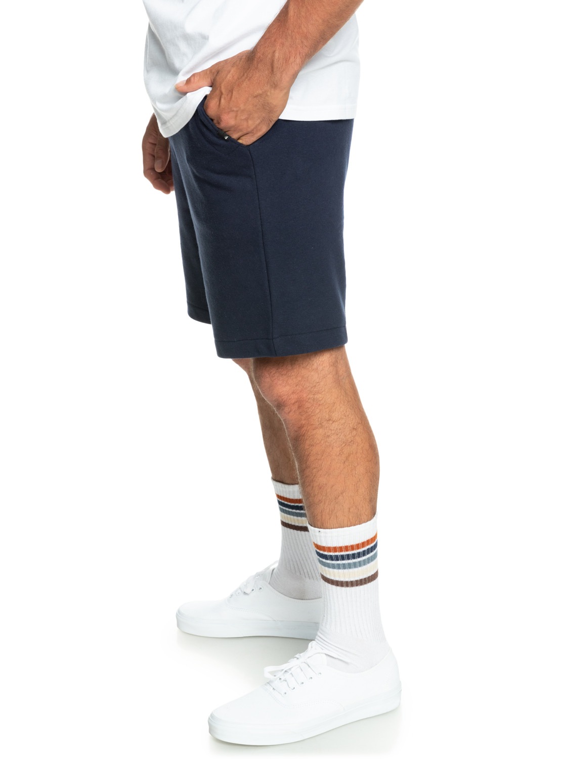 Quiksilver Sweatshorts »Essentials«