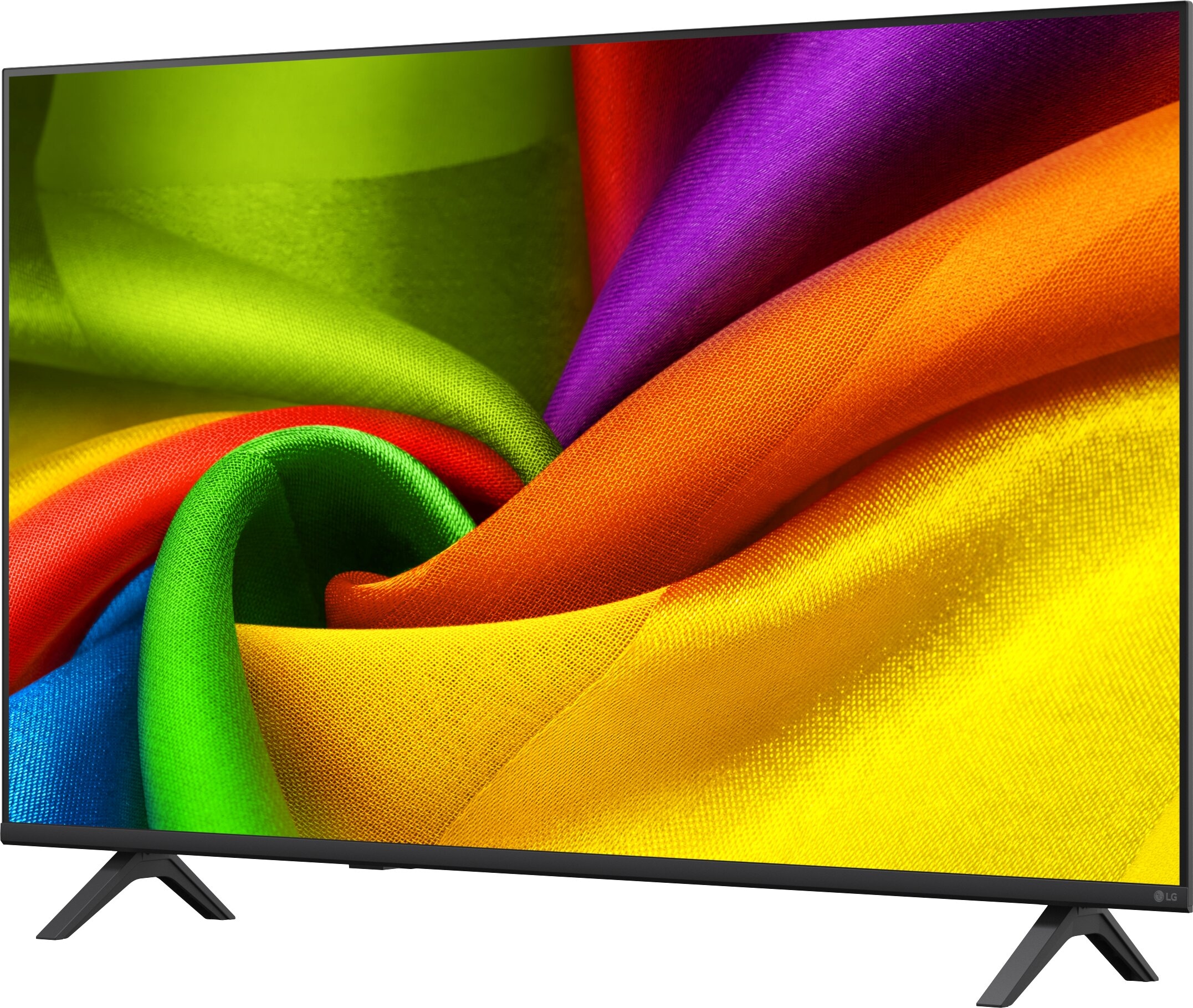 LG DLED-Fernseher »50NU850B6LA« 126 cm/50 ″ Smart-TV