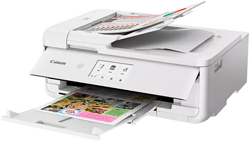 Canon Multifunktionsdrucker »PIXMA TS95551c«