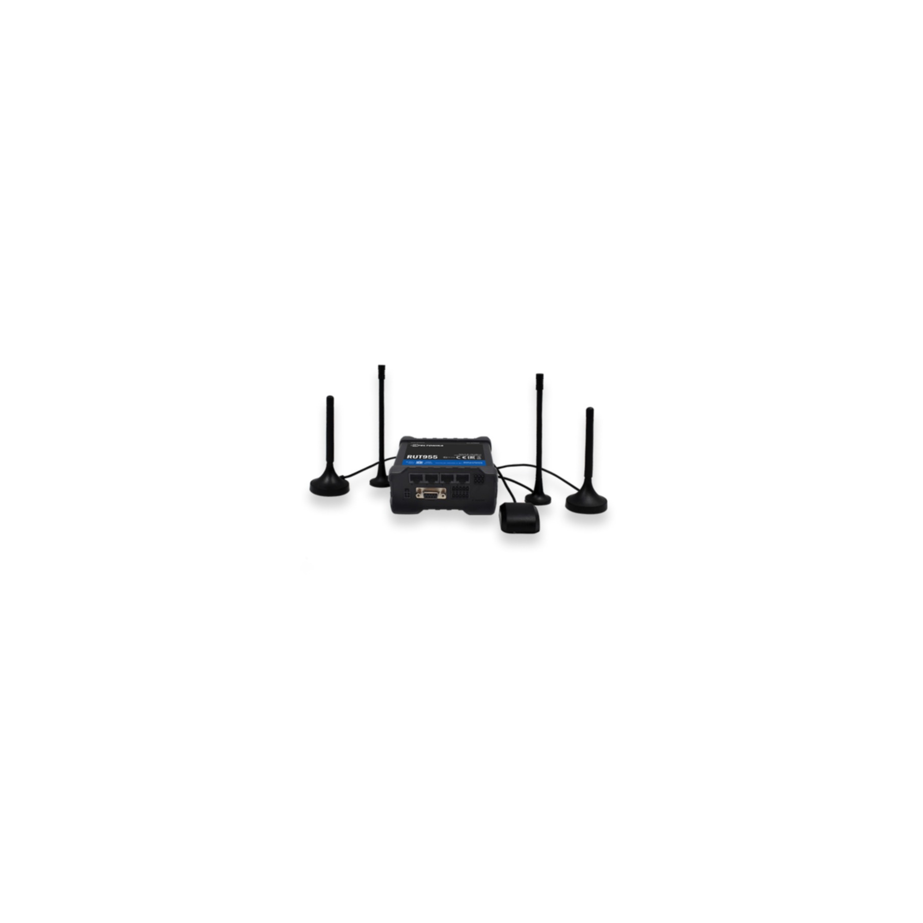 Teltonika WLAN-Router »RUT955«