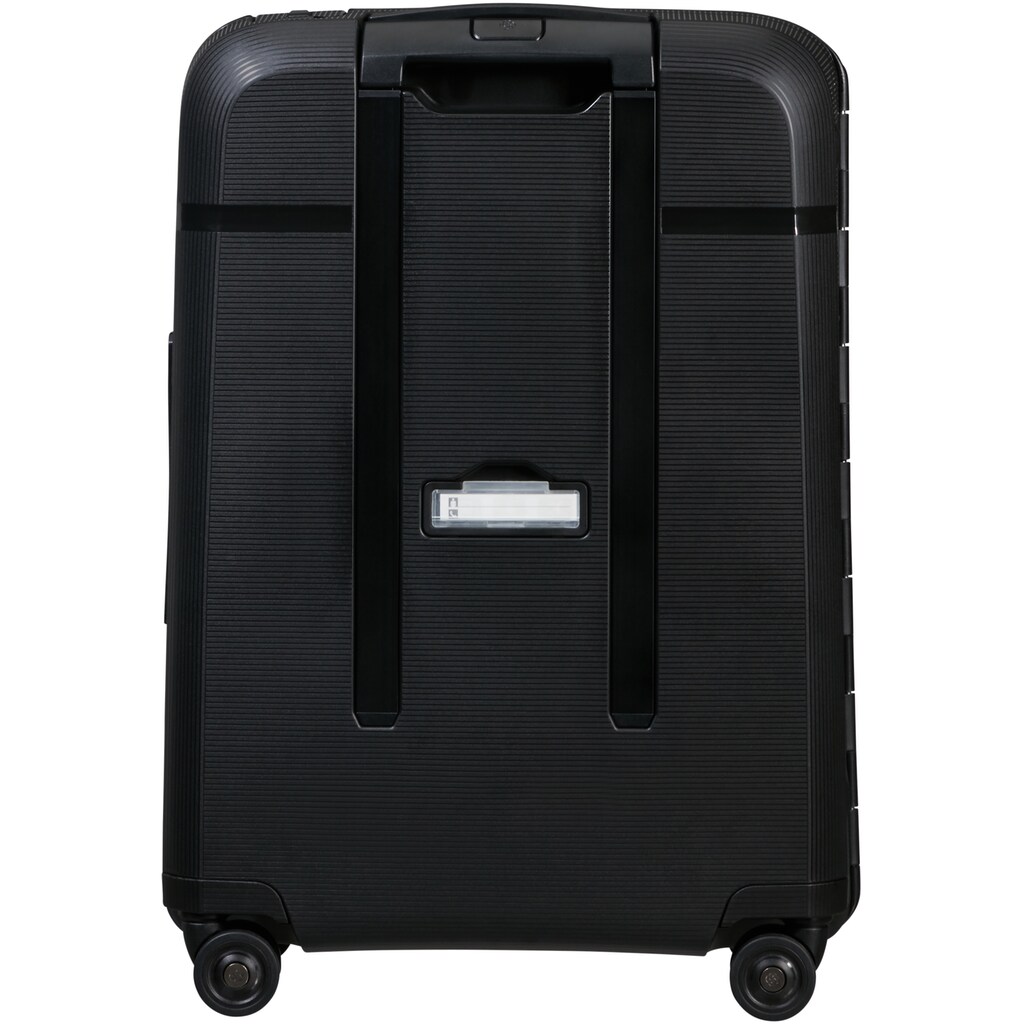 Samsonite Hartschalen-Trolley »Magnum, 55 cm«, 4 Rollen