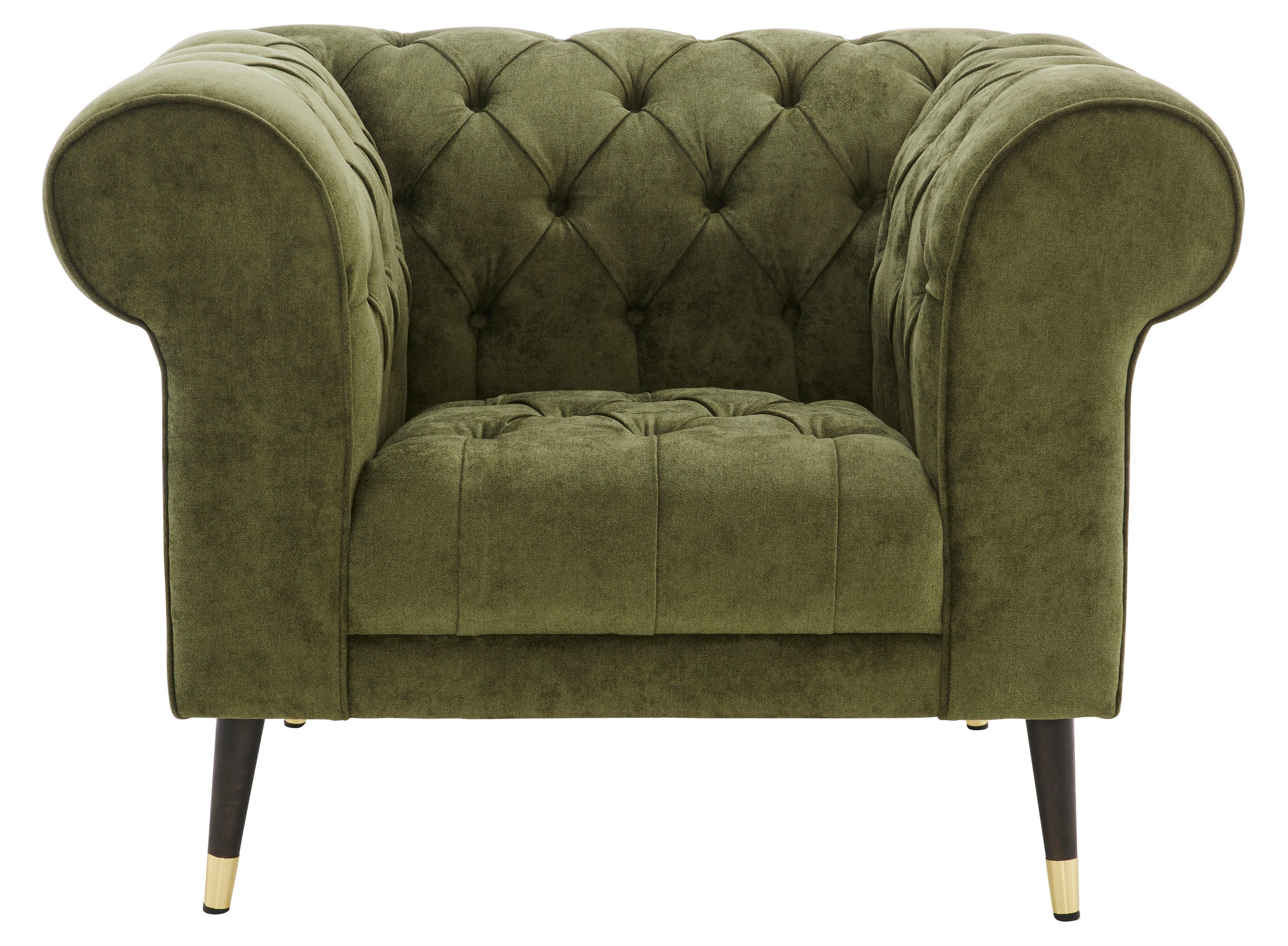 Home affaire Chesterfield-Sessel »Tinnum Sessel«